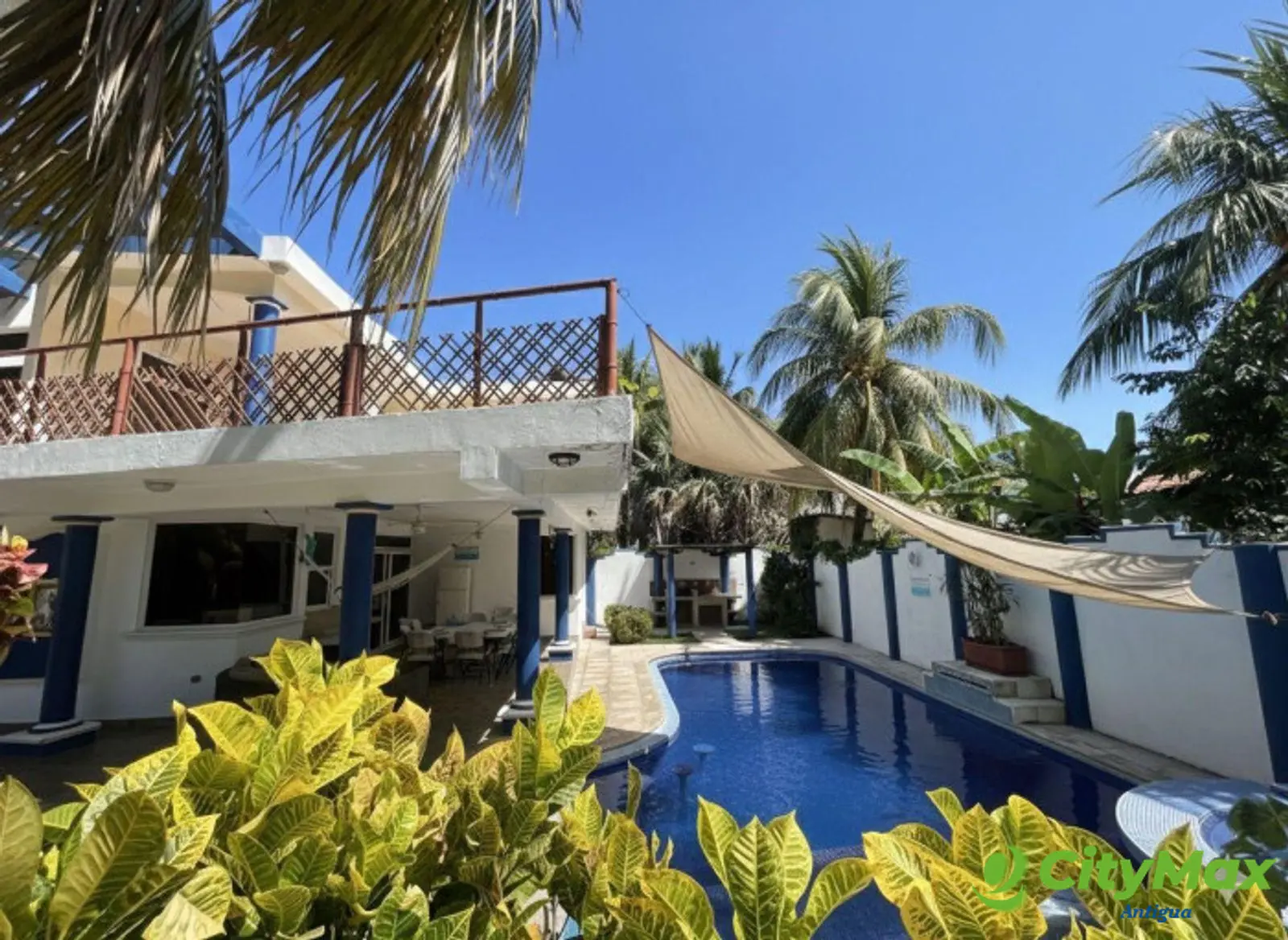 En Venta CASA PUERTO SAN JOSE CARRETERA A CHULAMAR - foto 4