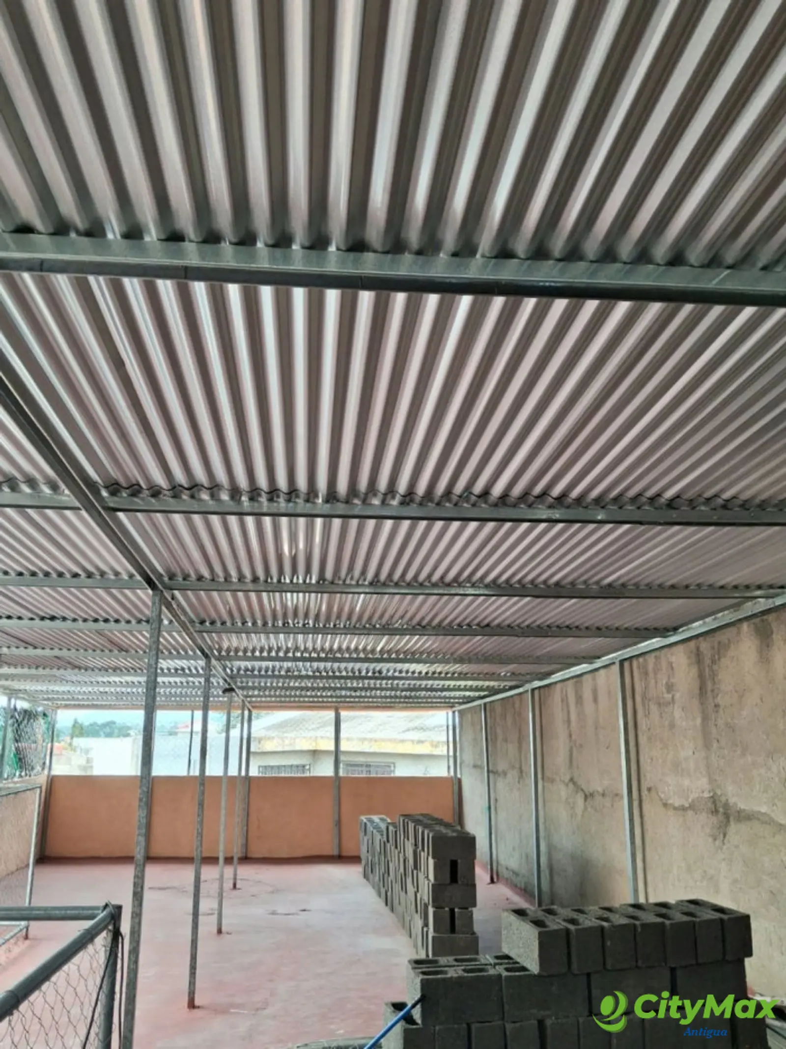 Casa comercial en venta  Panorama San Cristobal Mixco - foto 15