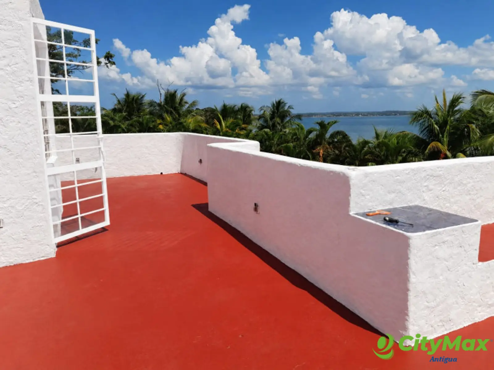  Casa en Venta con Vista al Mar Puerto Barrios Izabal  - foto 10