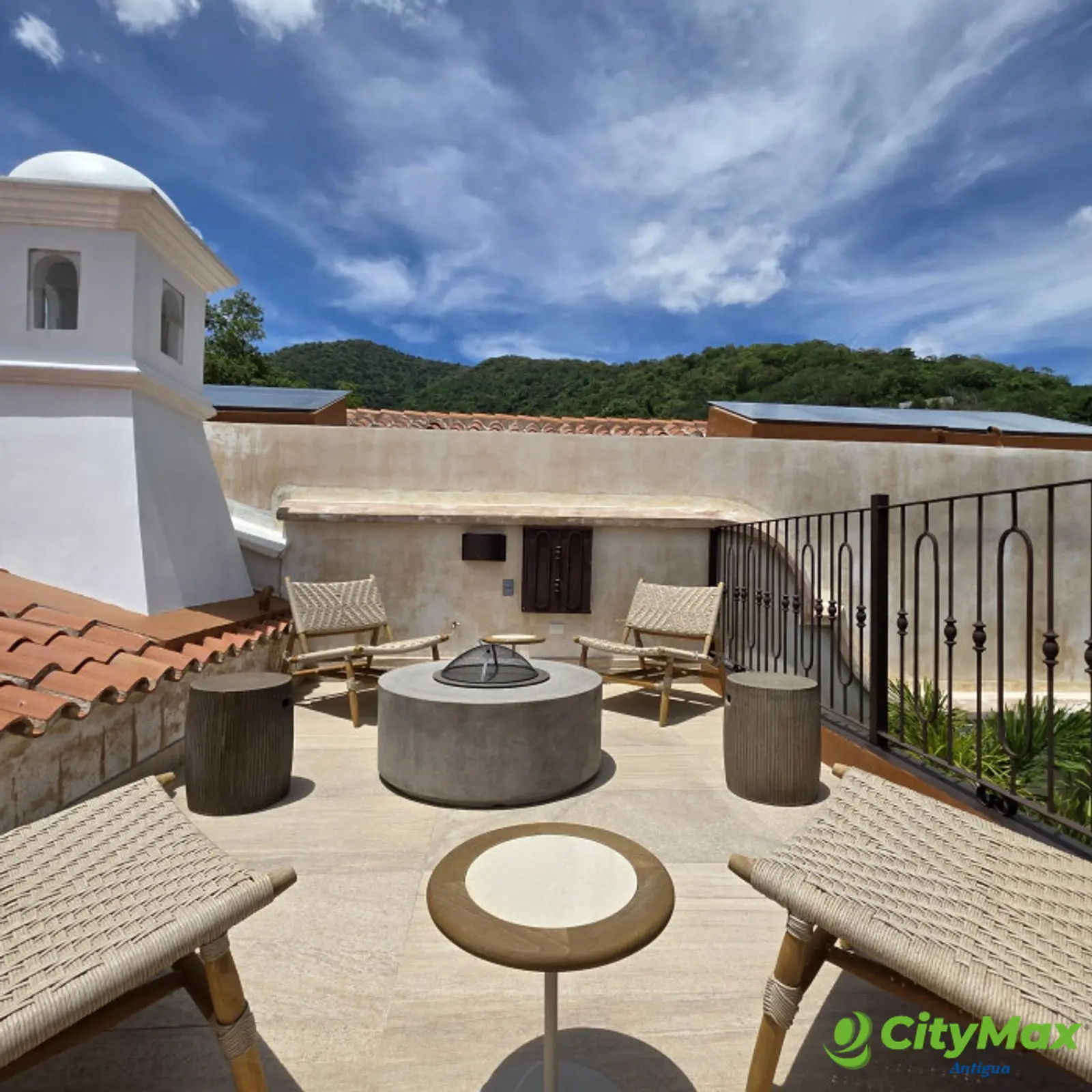 CASA EN VENTA EN PASEO ANTIGUA - foto 5
