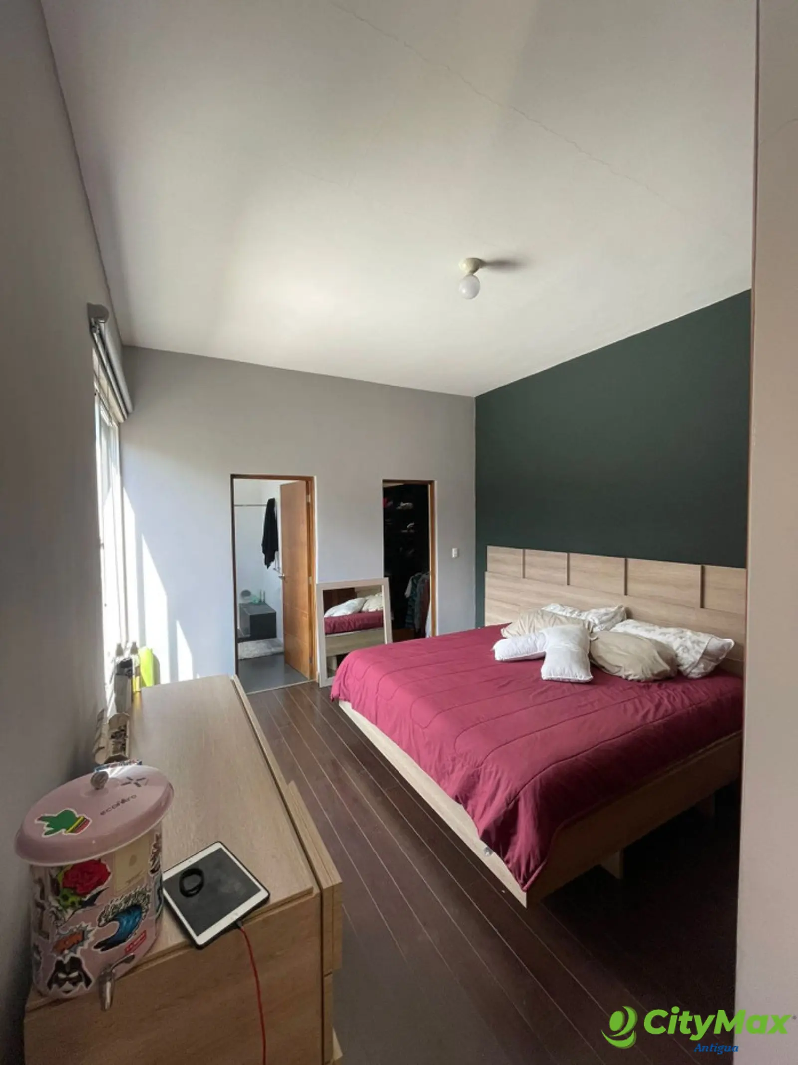 En venta casa en condominio Carretera a El Salvador - foto 7