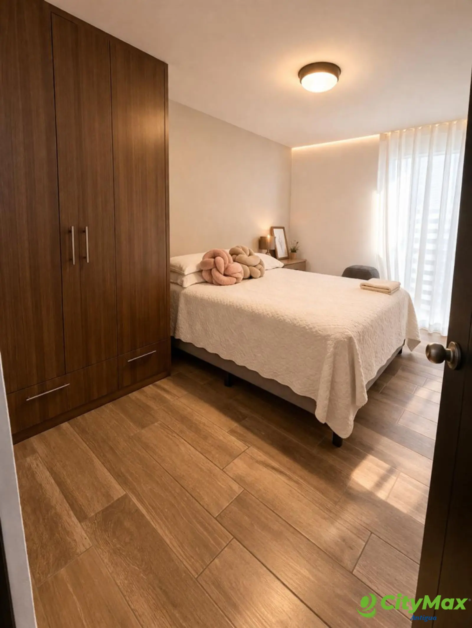 Apartamento en venta en zona 1 de mixco - foto 7