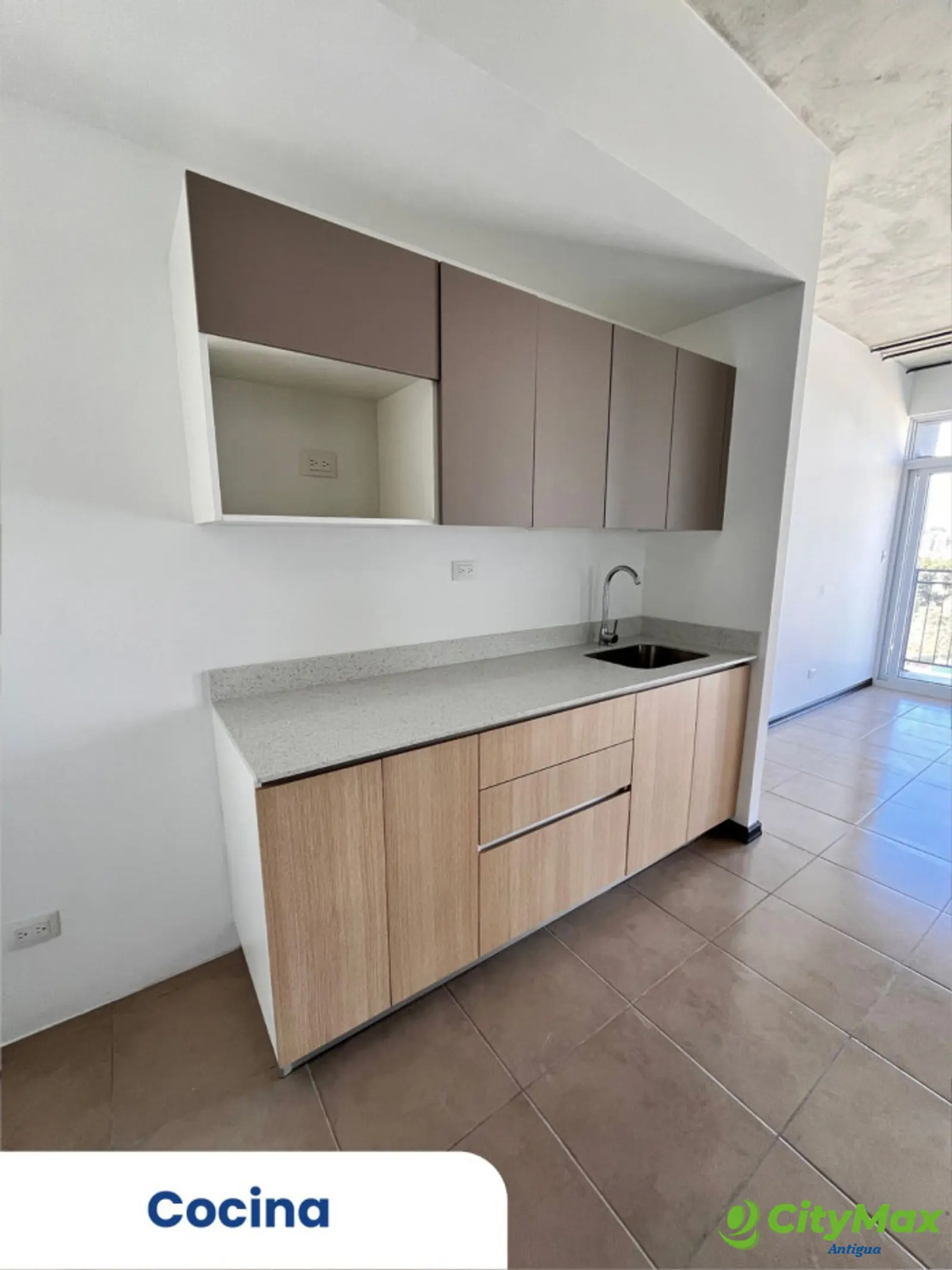 SE RENTA APARTAMENTO EN ZONA 4 DE MIXCO, NICAO ! - foto 10