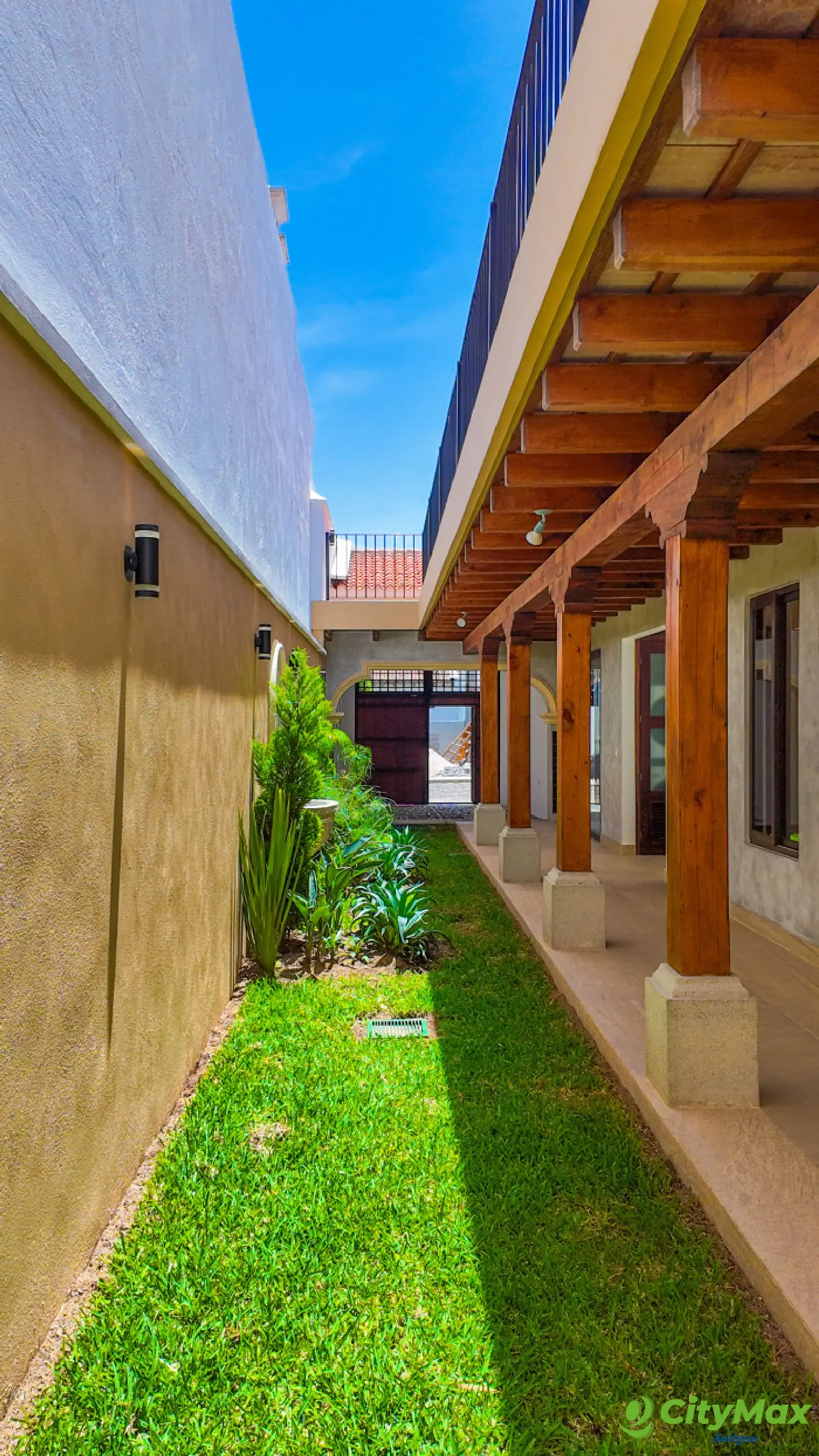 Casa en venta cerca de Antigua Guatemala - foto 19