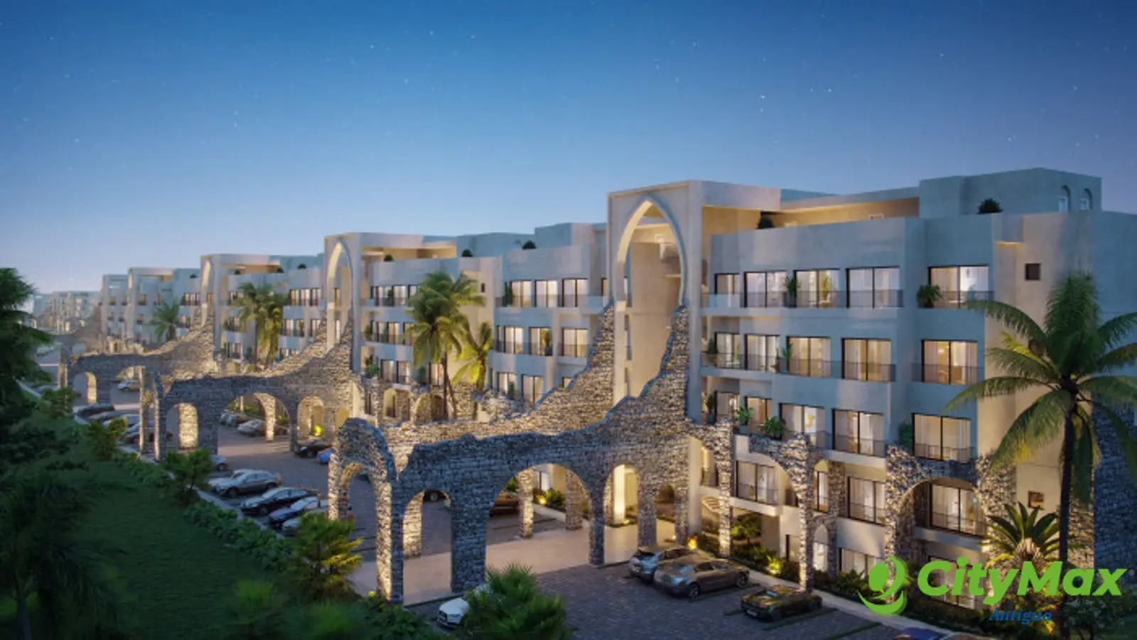 POSEIDONIA, CANA BAY, PUNTA CANA, REPUBLICA DOMINICANA - foto 6