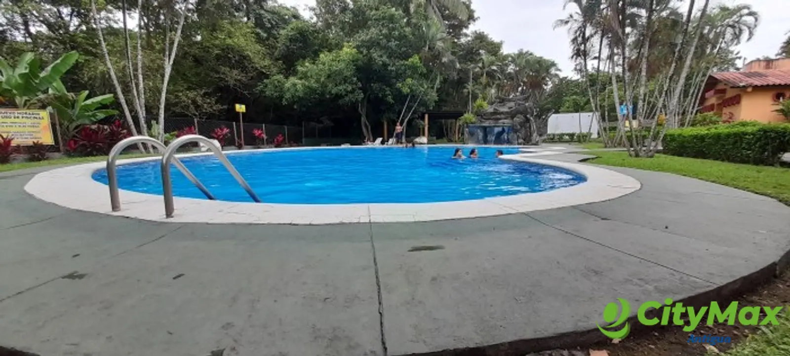 Terreno vacacional en venta Villas Club Rio Sul  - foto 13