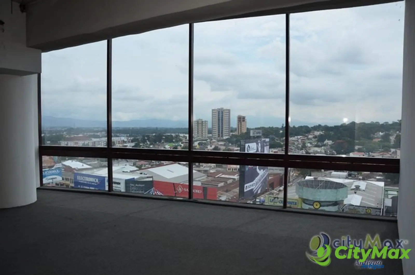 CityMax Antigua vende edificio sobre calzada roosevelt! - foto 8