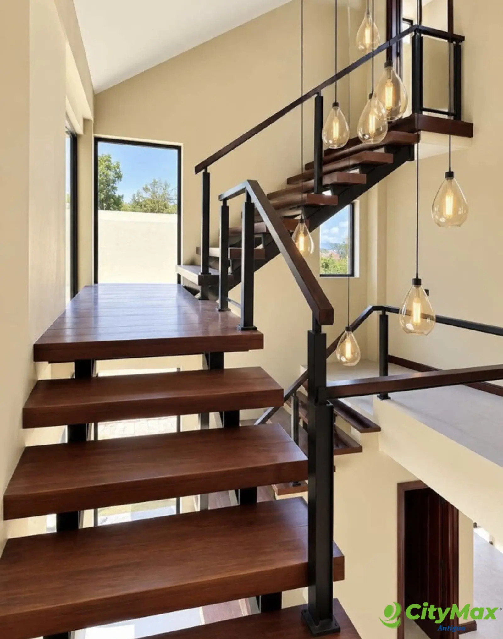 En VENTA casa en San Lucas Sacatepequez en Residencial - foto 9