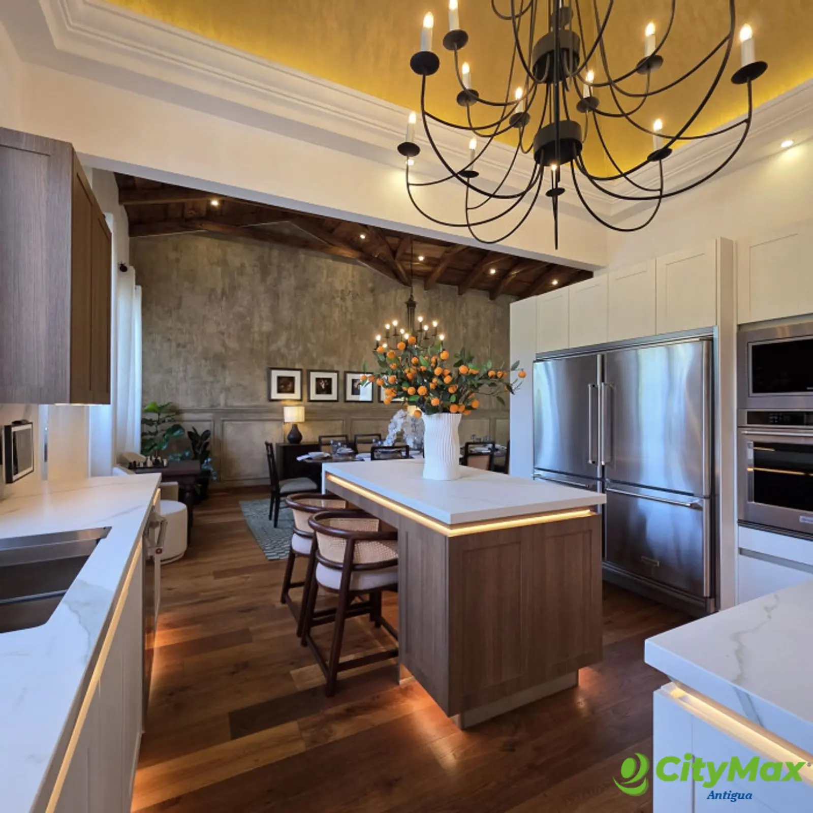  Casa en Venta De los Santos Paseo de Antigua - foto 9