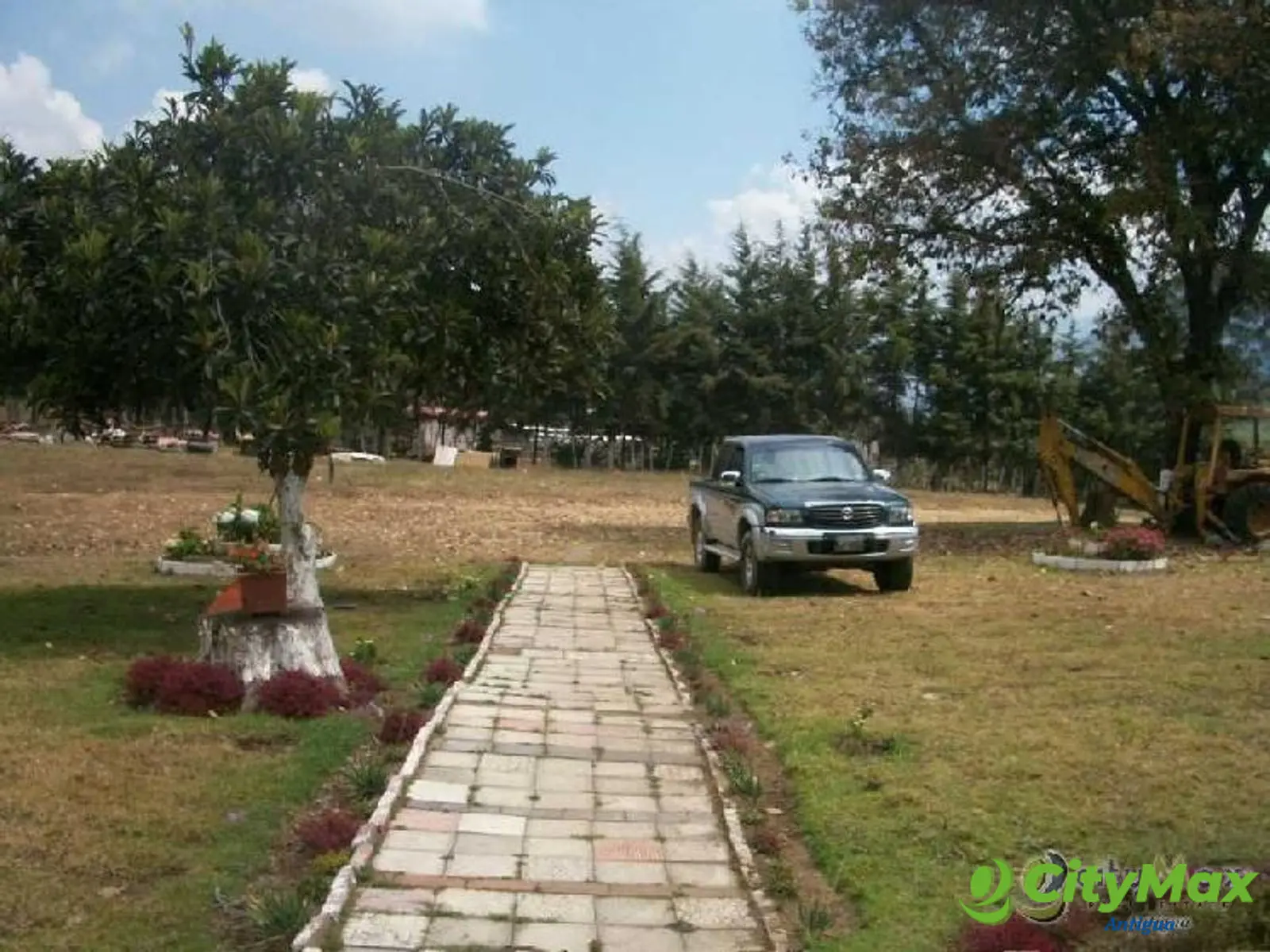 Se Vende Granja en Parramos, 2 manzanas de terreno. - foto 4