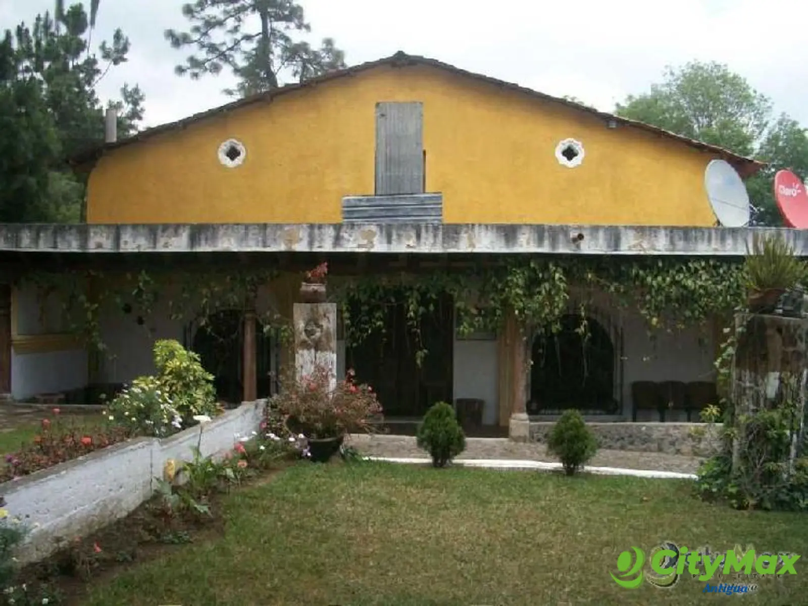 Se Vende Granja en Parramos, 2 manzanas de terreno. - foto 2