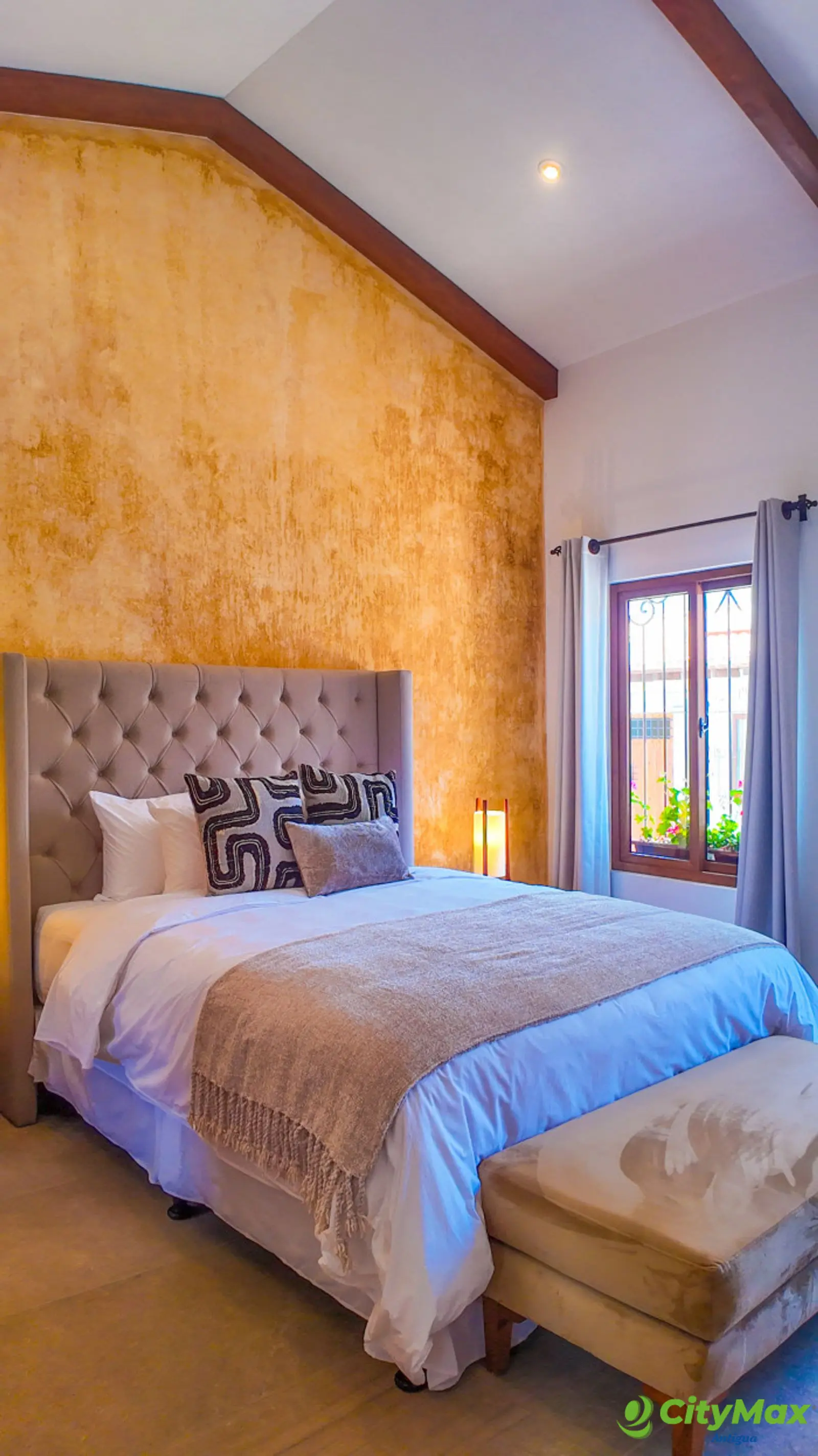 Casa en venta en club residencial Los Franciscanos - foto 6