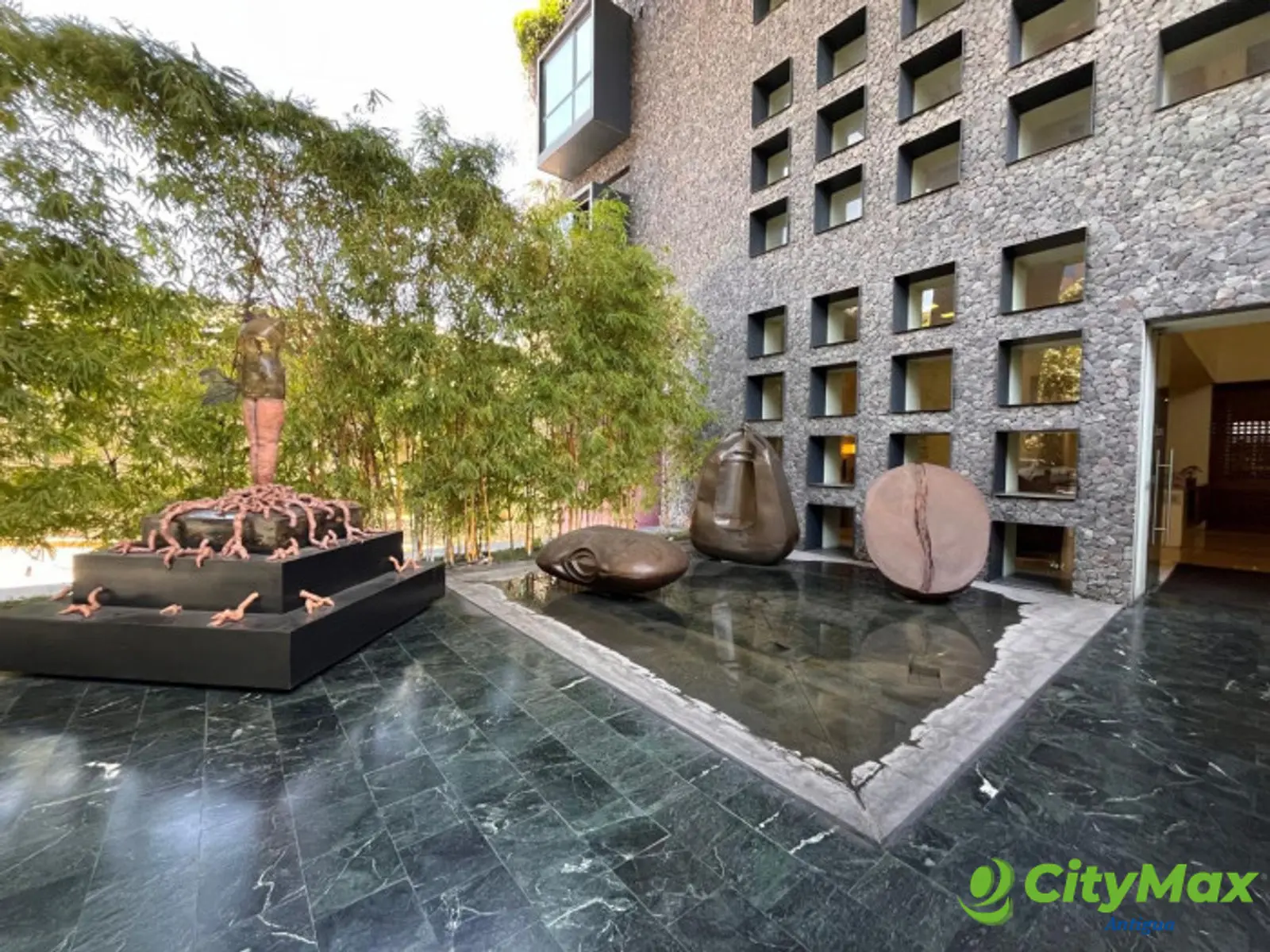Citymax Vende Apartamento en Zona 10 Terra Esperanza - foto 3
