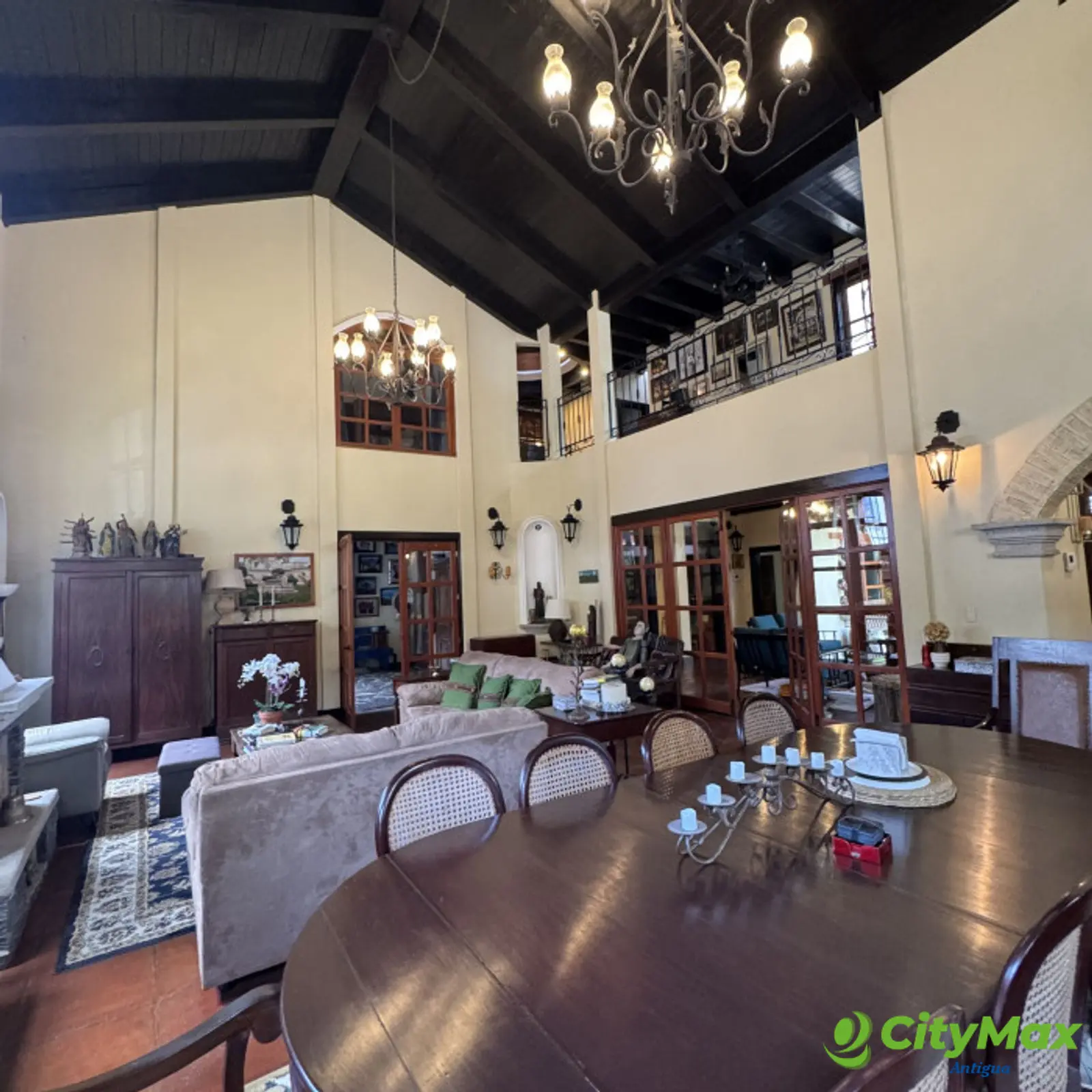 Casa en Venta en Res. Bella Vista - foto 7