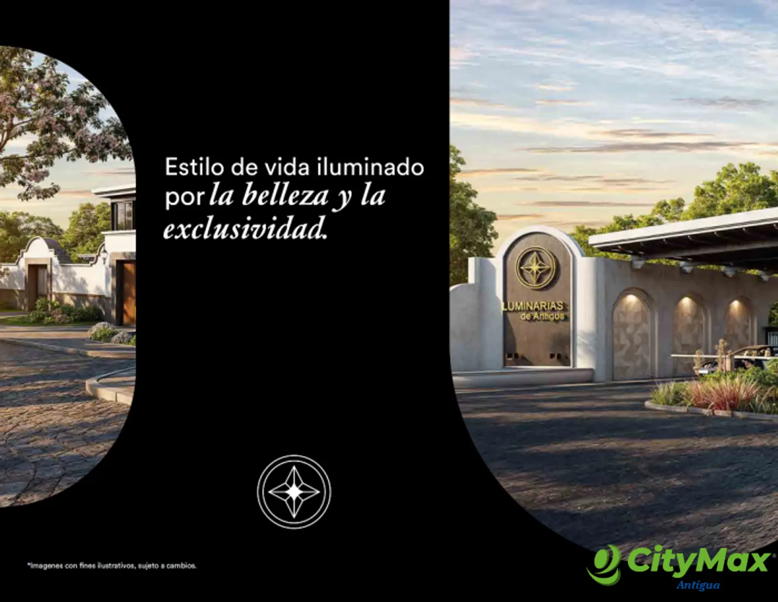 Lotes residenciales en Antigua Guatemala - foto 6