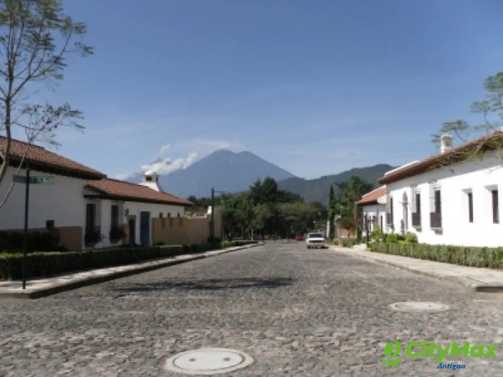 Renta de townhouse en residencial de Antigua - foto 9