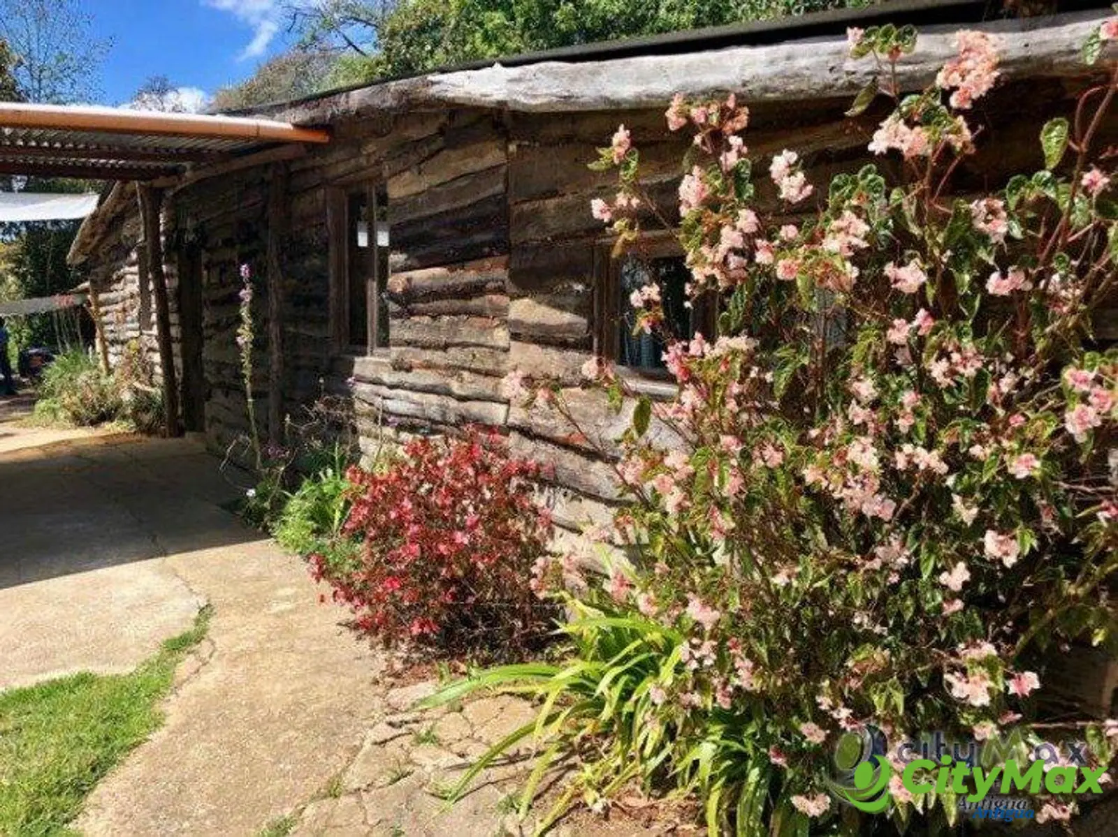 En venta Granja en La Cumbre, San Pedro Sacatepéquez - foto 21