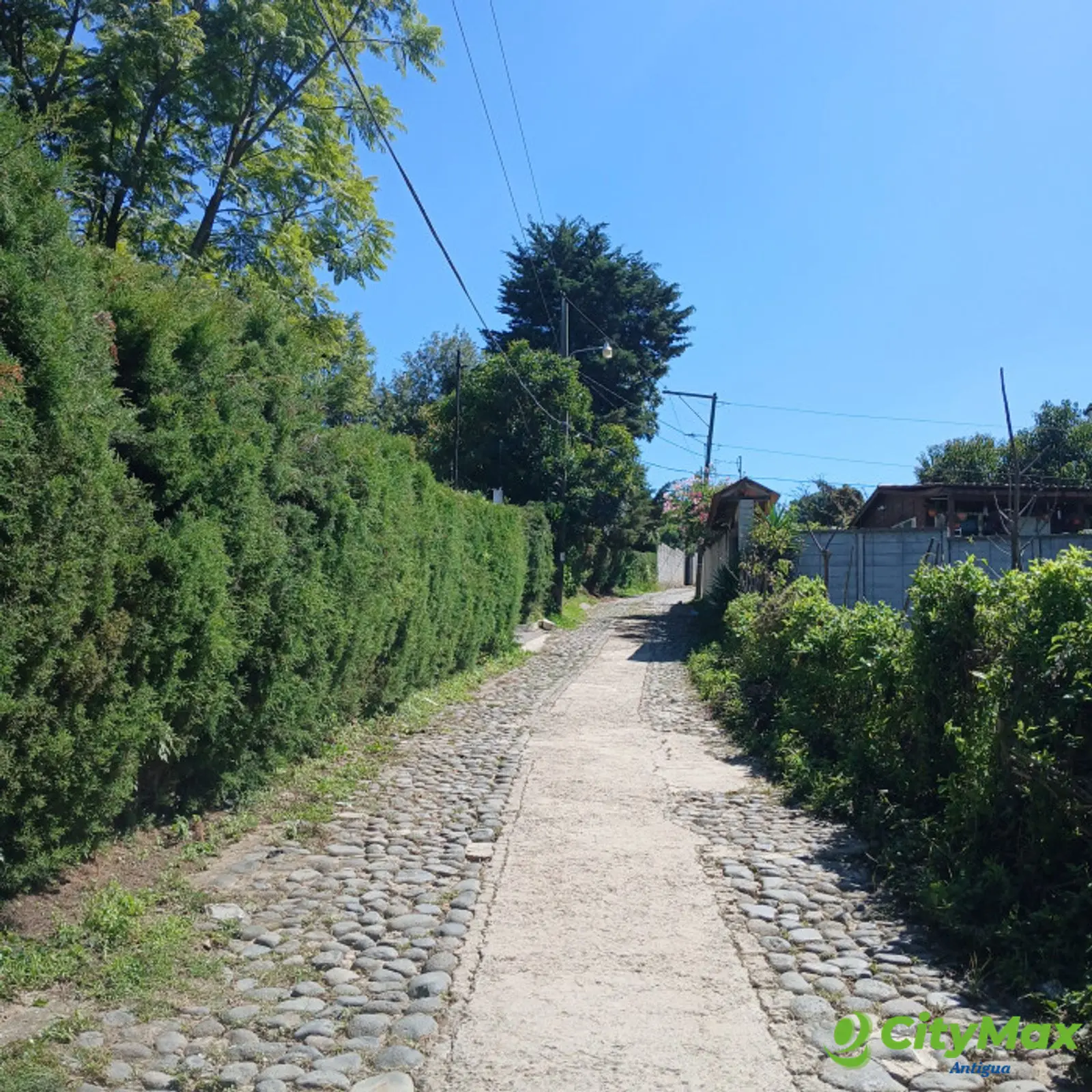 Amplio Terreno rustico en Venta, Sta Lucia Milpas Altas - foto 3