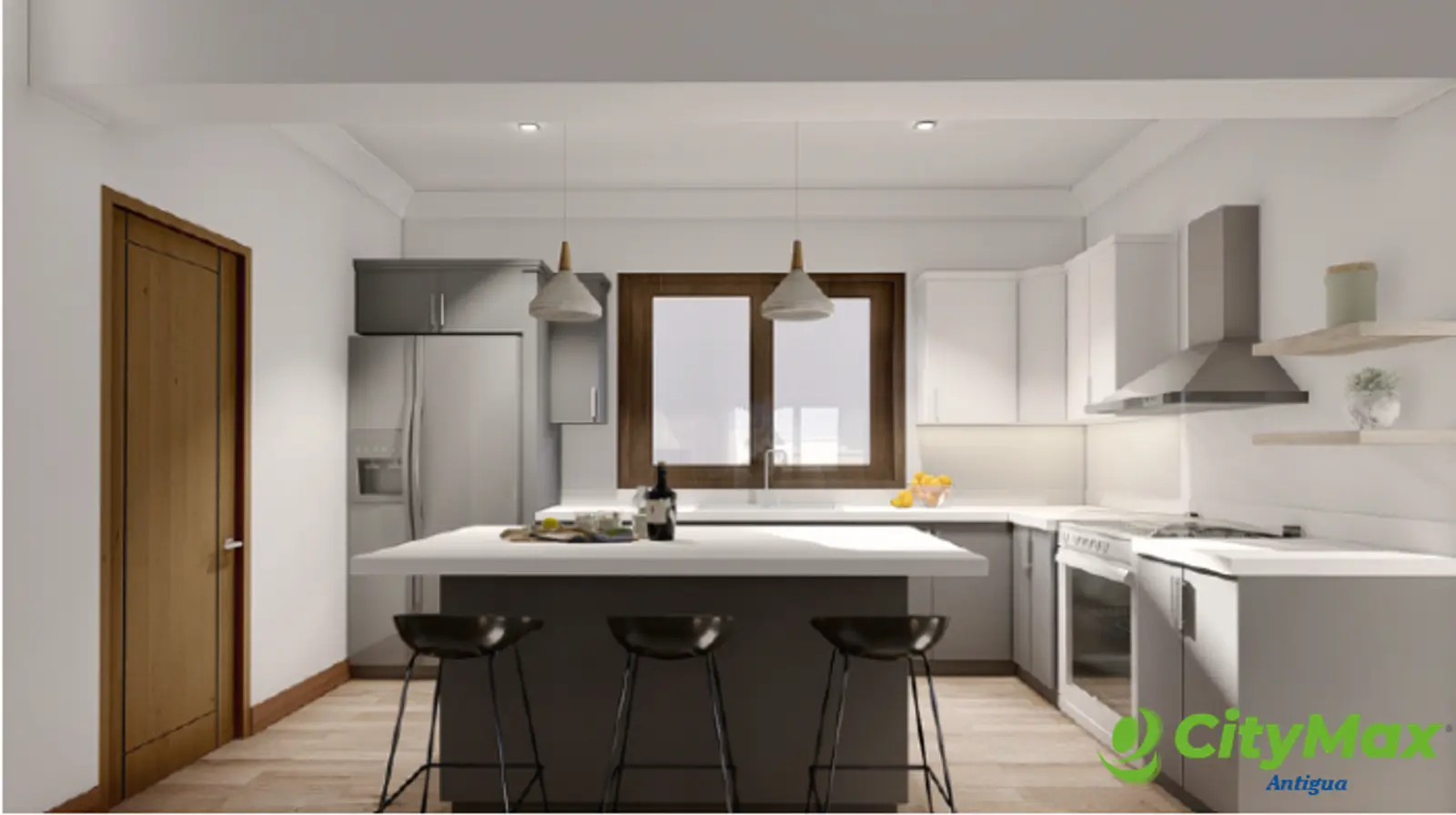 En venta casa nueva en San Pedro Las Huertas, Antigua G - foto 6