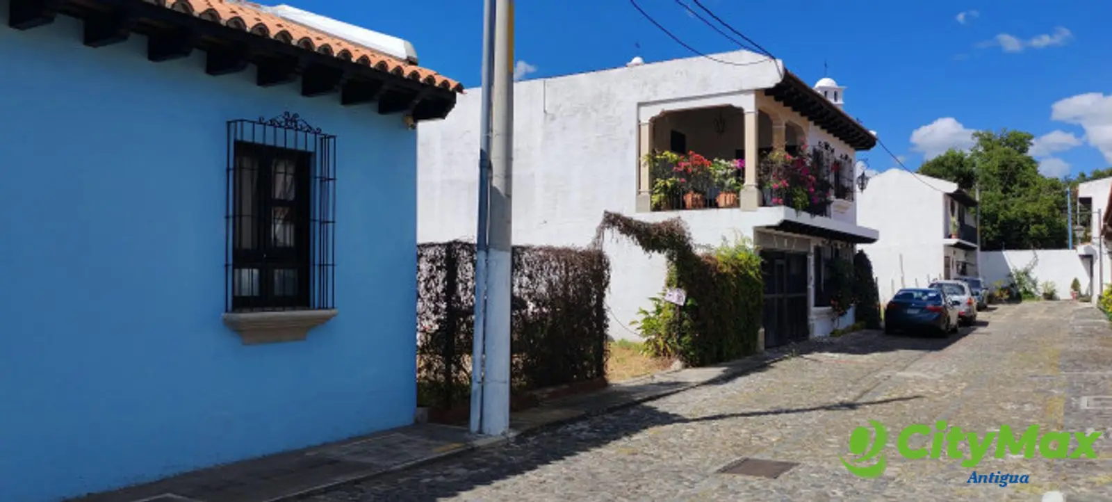 Terreno en Venta en Antigua Guatemala Sacatepequez - foto 4