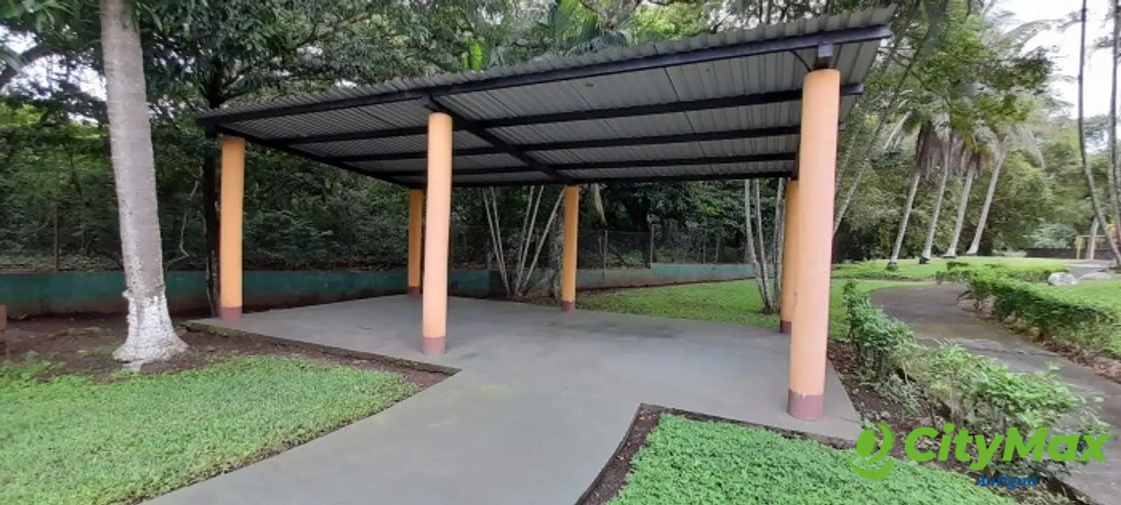 Terreno vacacional en venta Villas Club Rio Sul  - foto 3