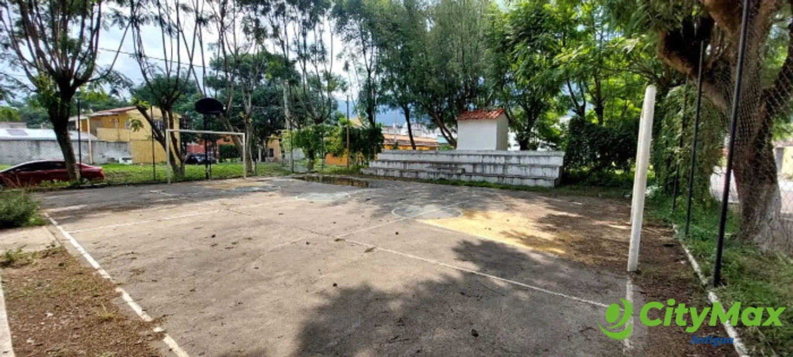 CASA EN RENTA CERCANA A LA ANTIGUA EN CONDOMINIO LAS CUPULAS - foto 14