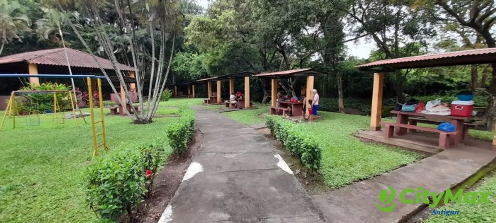 Terreno vacacional en venta Villas Club Rio Sul  - foto 12