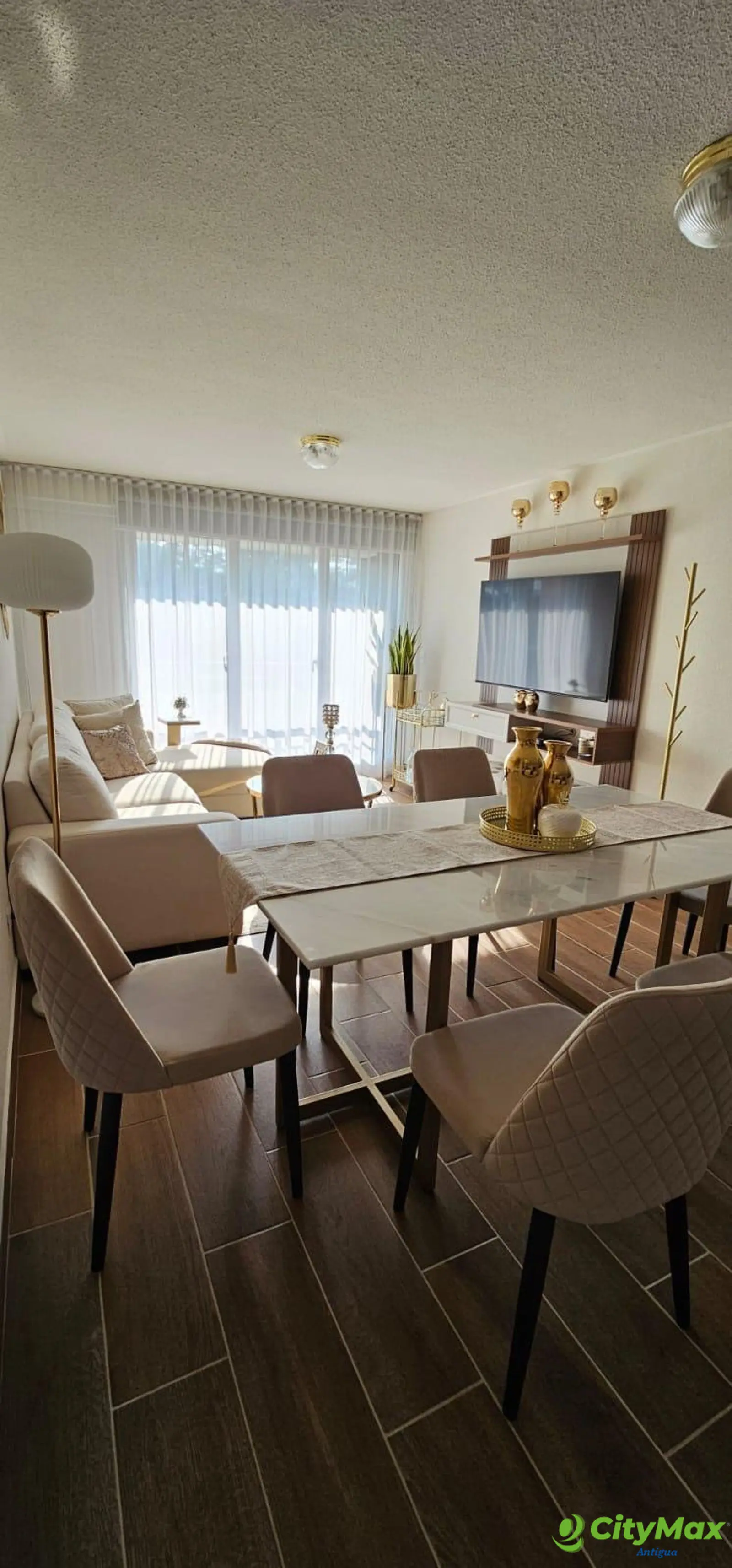 Apartamento en venta en zona 16, Senderos - foto 2