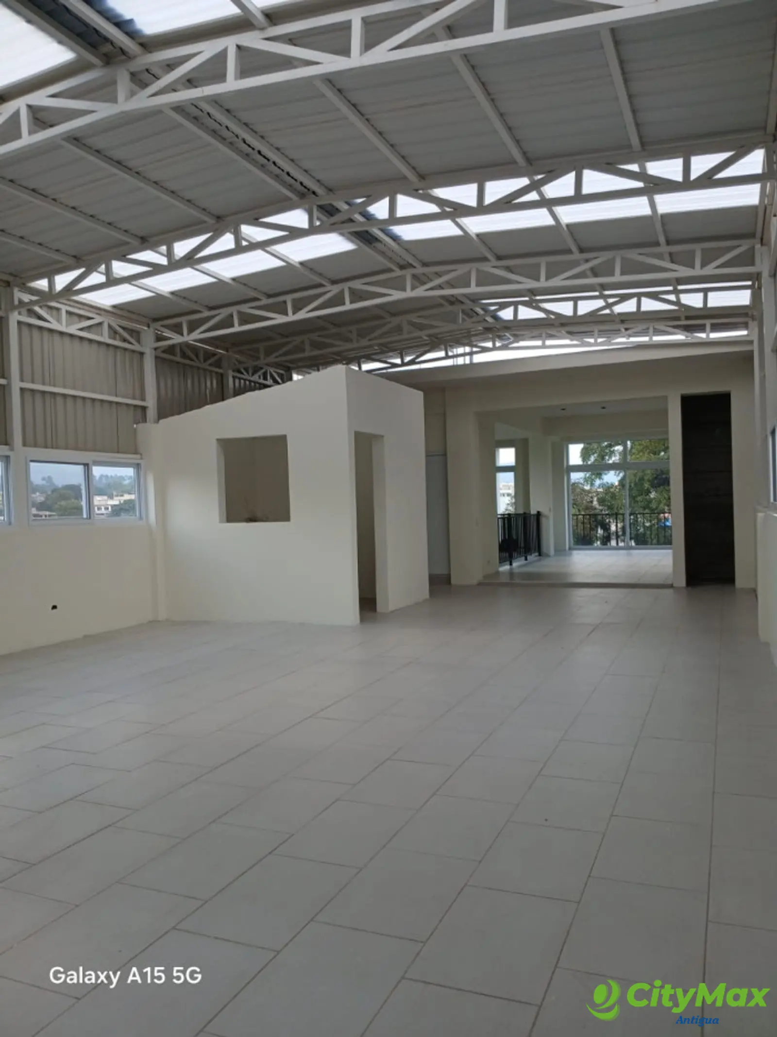 Edificio Comercial en Renta el Centro de Chimaltenango - foto 15