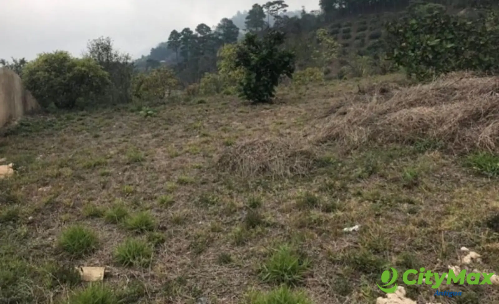 Venta de terreno dentro Residencial Cuilapa Santa Rosa - foto 3