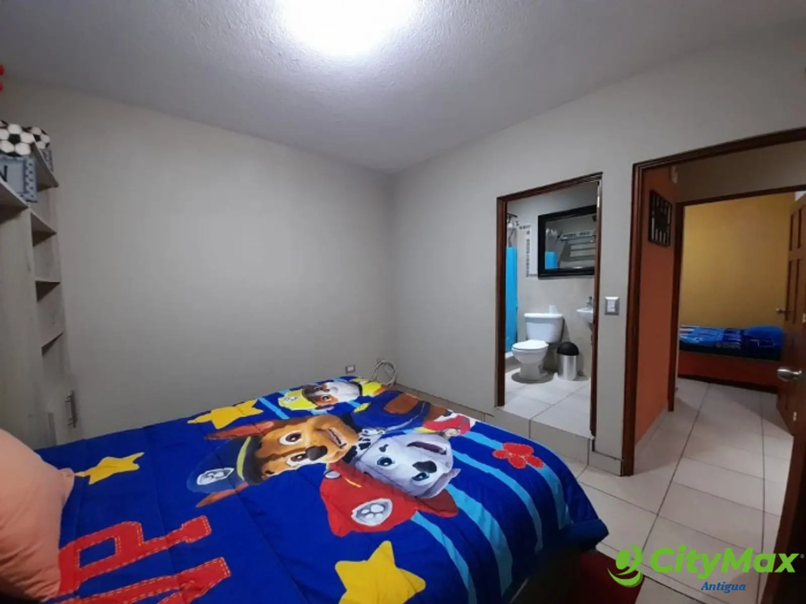 APARTAMENTO AMUEBLADO Y EQUIPADO EN RENTA, SAN LUCAS - foto 10