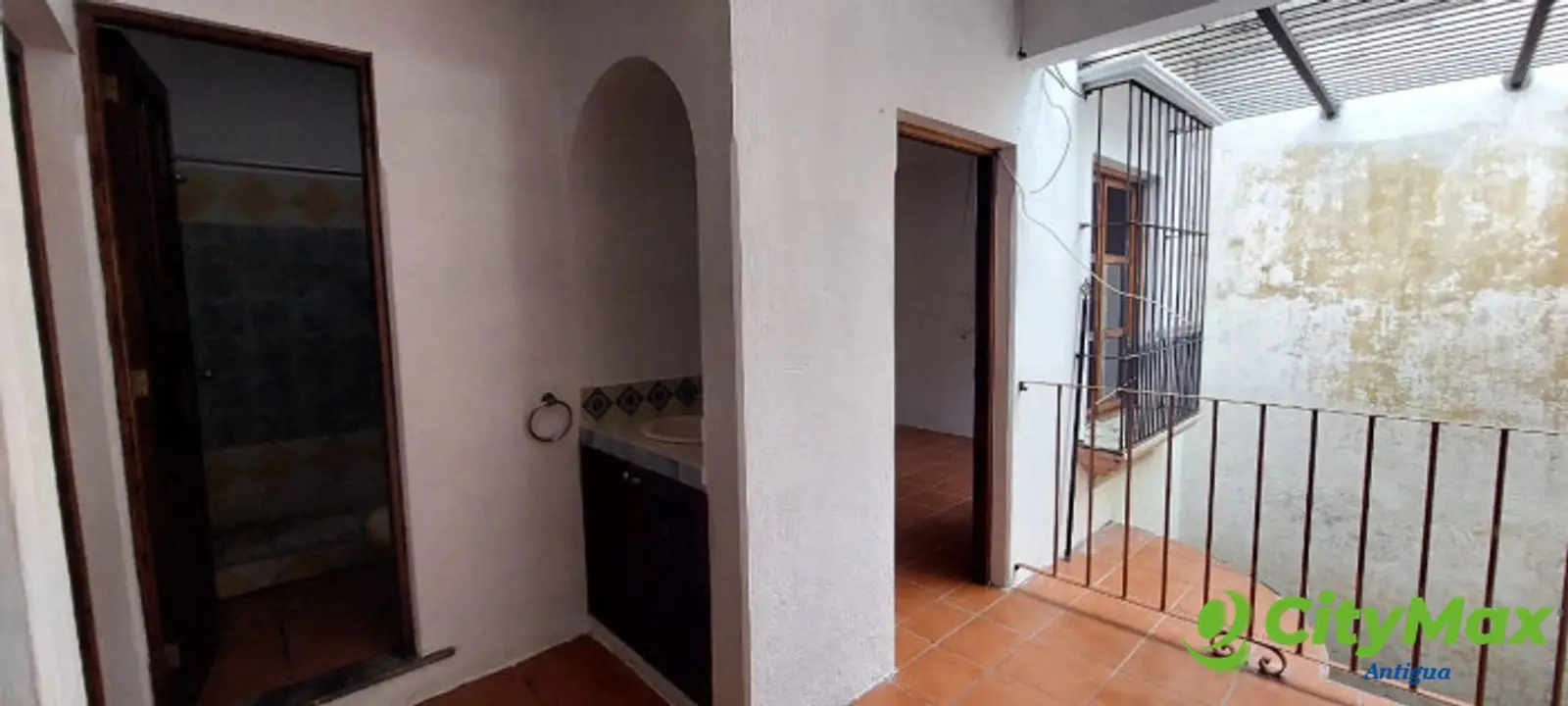 CASA EN RENTA CERCANA A LA ANTIGUA EN CONDOMINIO LAS CUPULAS - foto 7