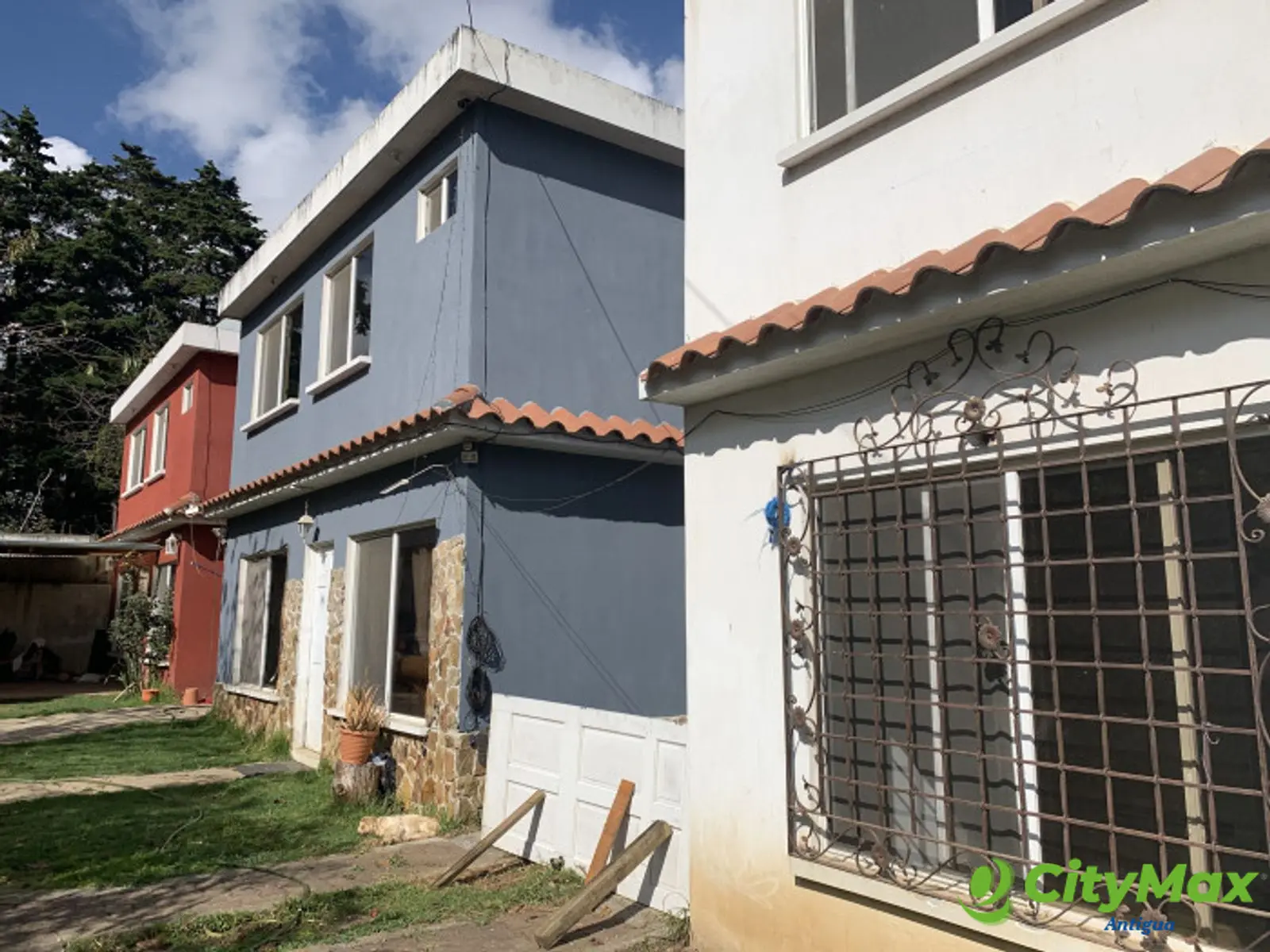 4 casas en venta carretera Antigua Km 32 Sacatepequez - foto 6