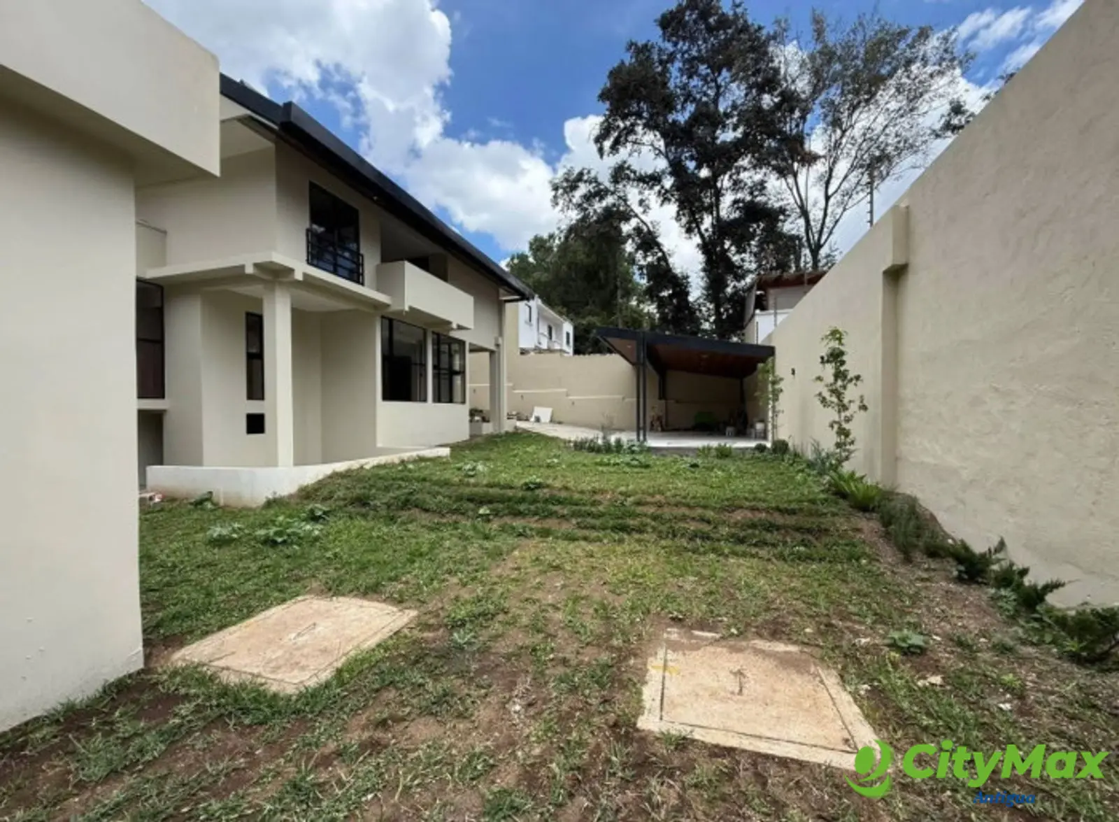 En VENTA casa en San Lucas Sacatepequez en Residencial - foto 11