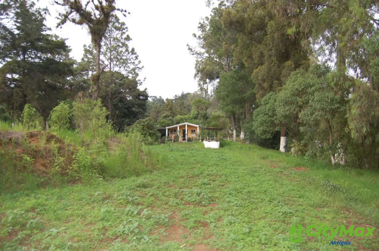Citymax Antigua Vende Granja en Sumpango  - foto 18