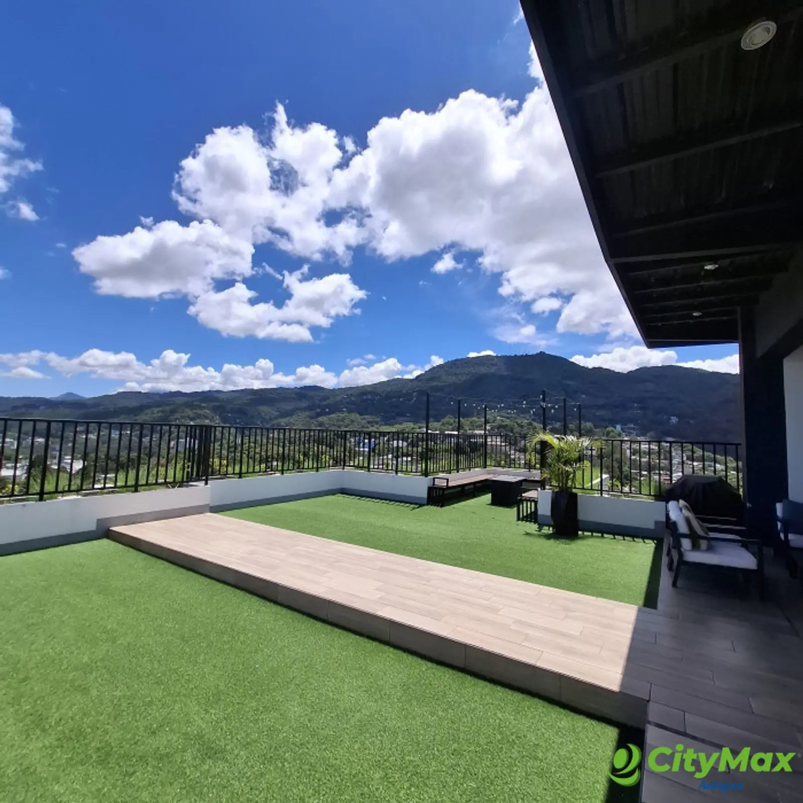 Apartamento en renta Sakai zona 1 Mixco - foto 11