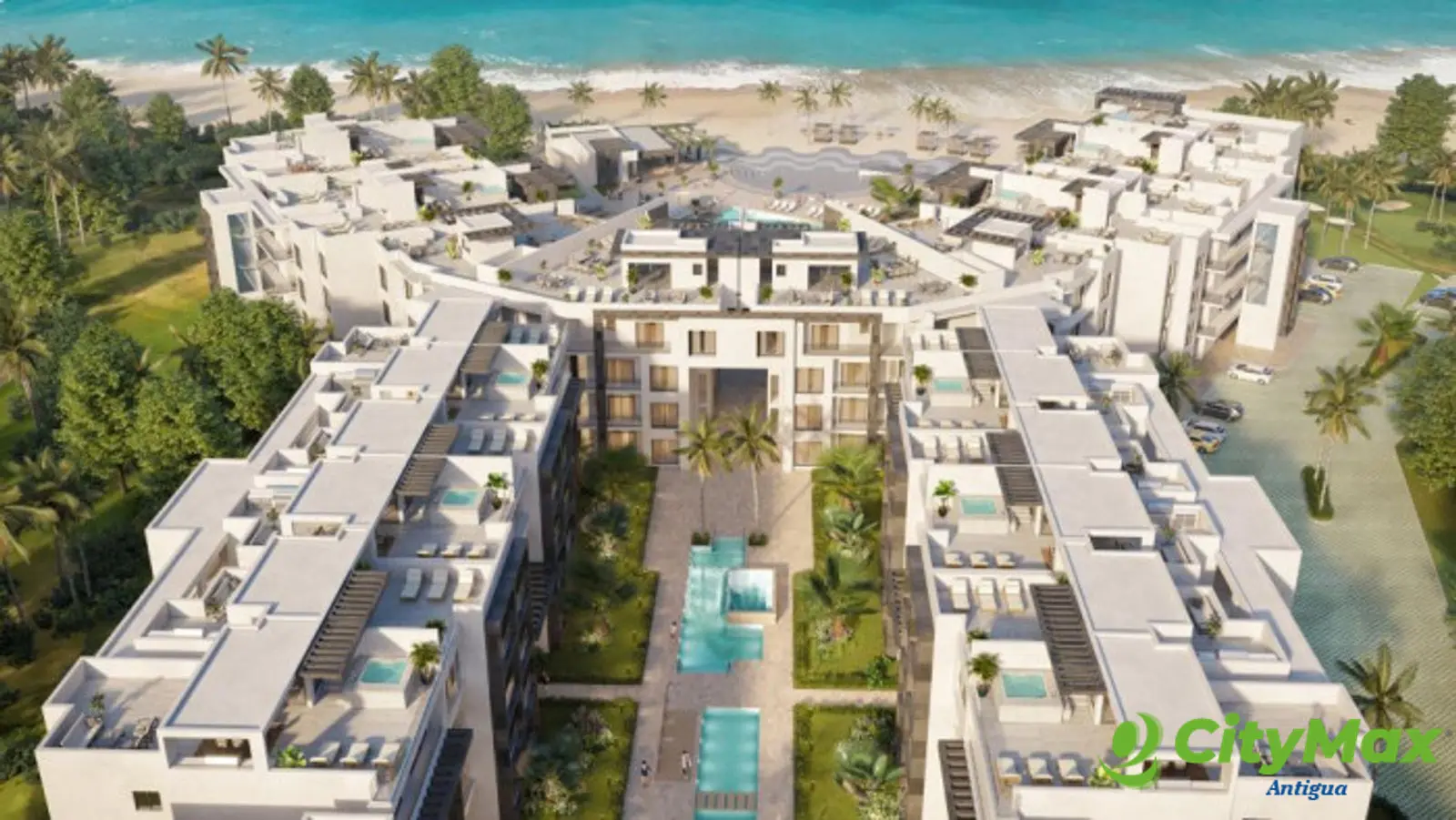 Se vende Apartamento en Bávaro Punta Cana - foto 5