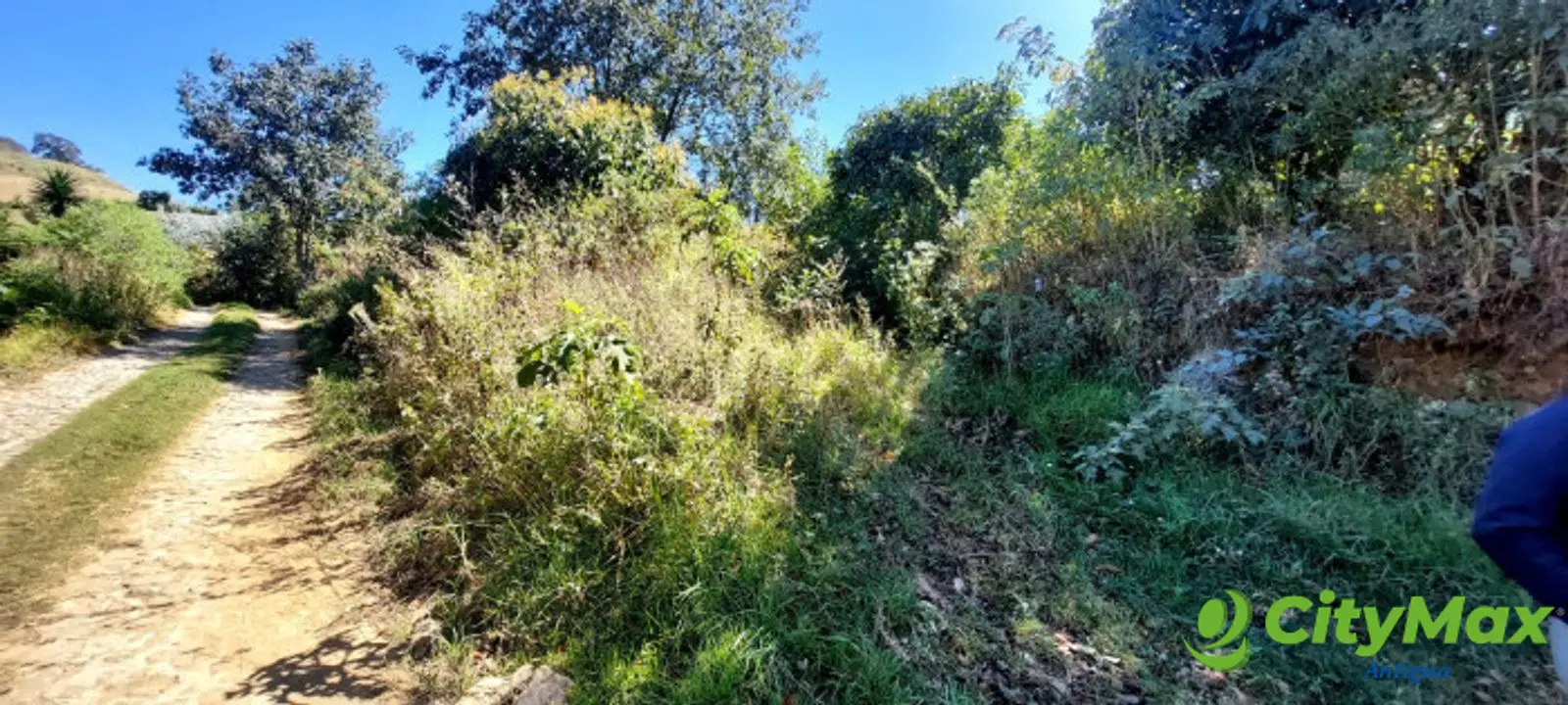 PRECIOSO TERRENO EN VENTA EN EL HATO - foto 3