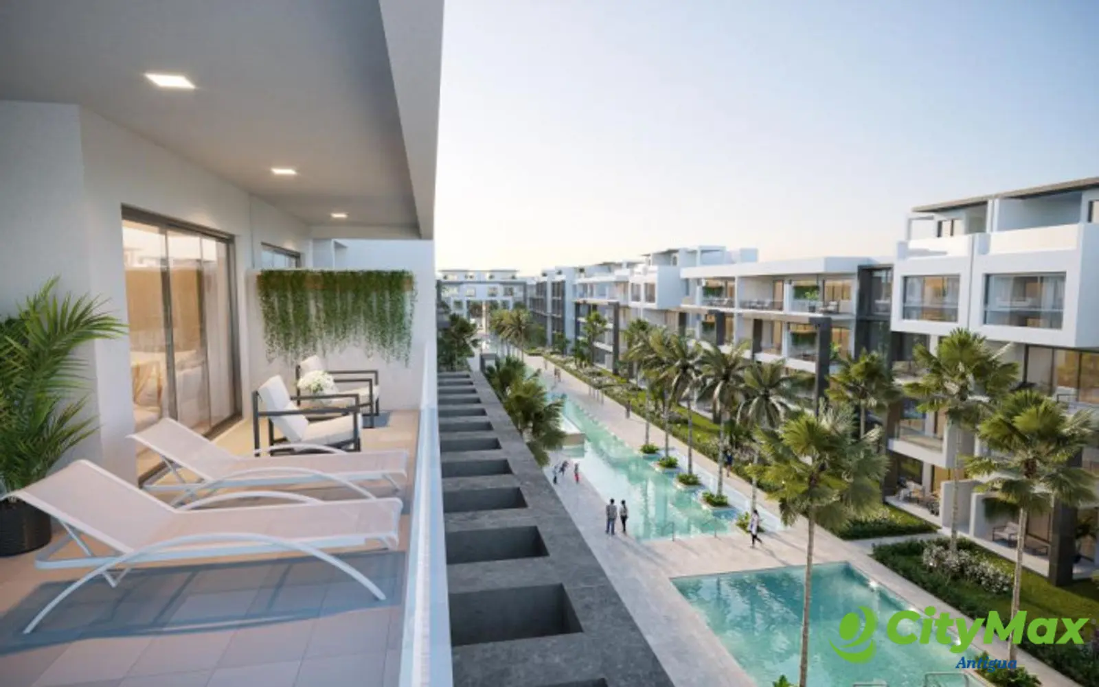 Se vende Apartamento en Bávaro Punta Cana - foto 7