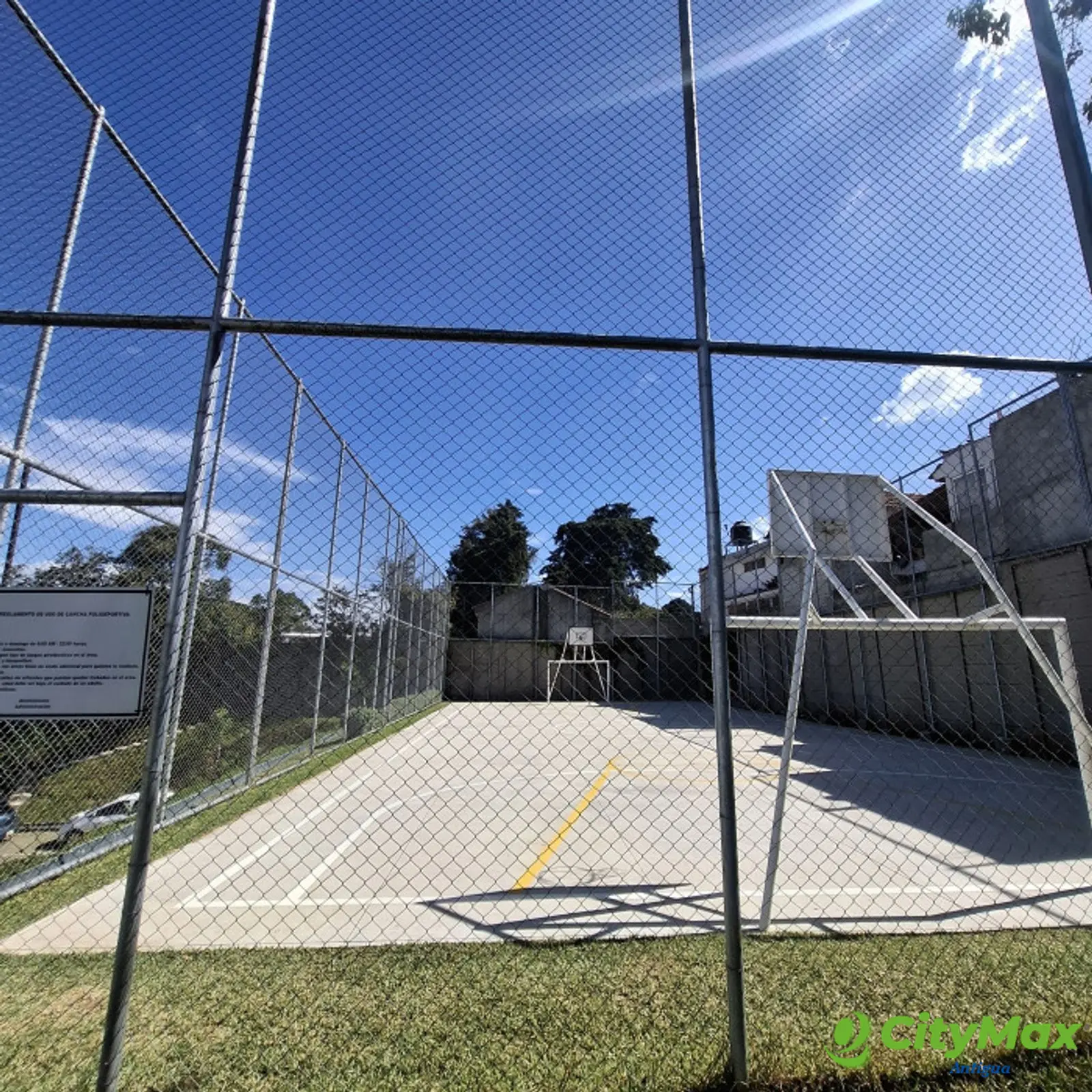 Apartamento en renta Sakai zona 1 Mixco - foto 17