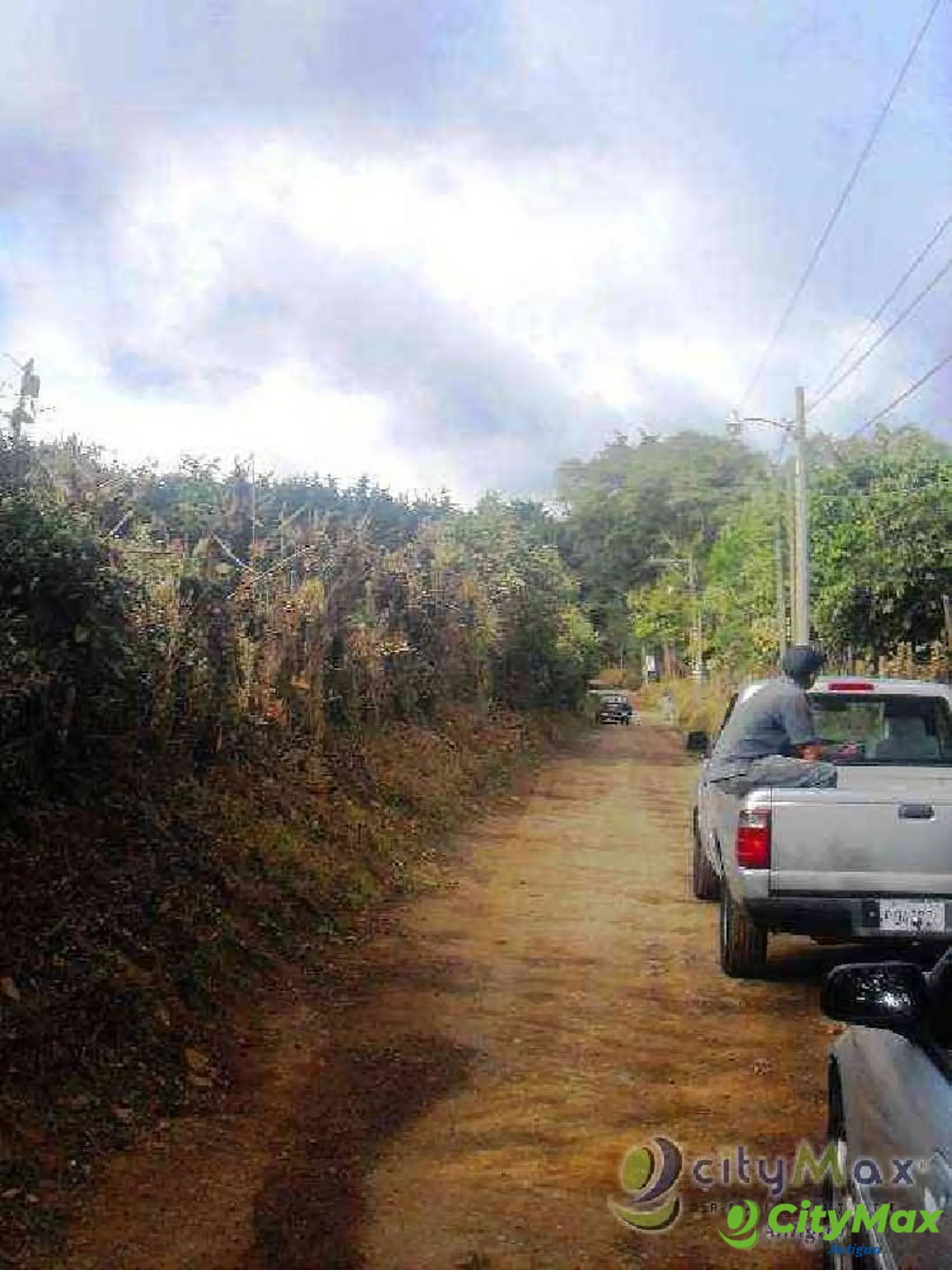 TERRENO EN RENTA EN SAN LUCAS SACATEPEQUEZ - foto 2