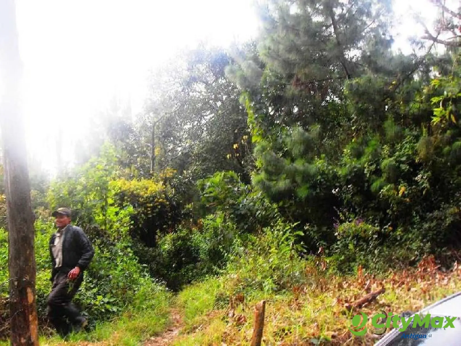 TERRENO EN RENTA EN SAN LUCAS SACATEPEQUEZ - foto 3