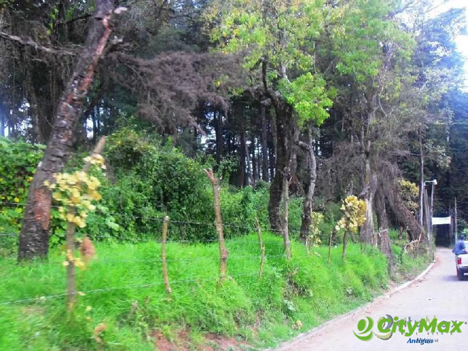 TERRENO EN RENTA EN SAN LUCAS SACATEPEQUEZ - foto 4