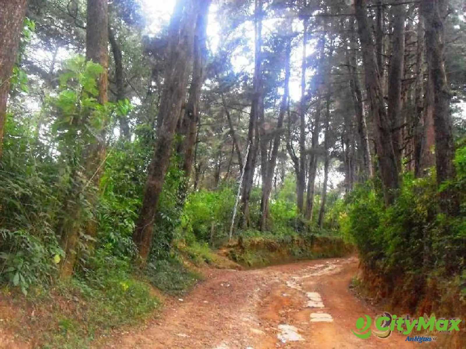 TERRENO EN RENTA EN SAN LUCAS SACATEPEQUEZ - foto 6