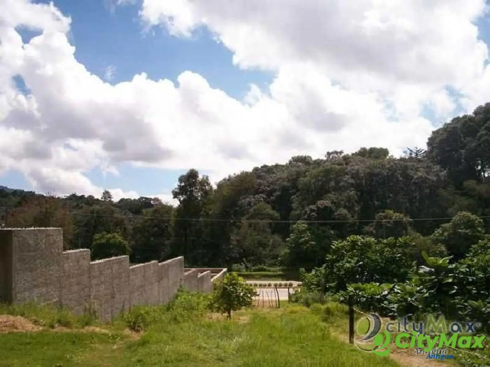 Terreno en venta en Aldea Chichorin San Lucas - CITYMAX ANTIGUA VENDE TERRENO EN CHICHORIN SAN LUCAS SAC.
