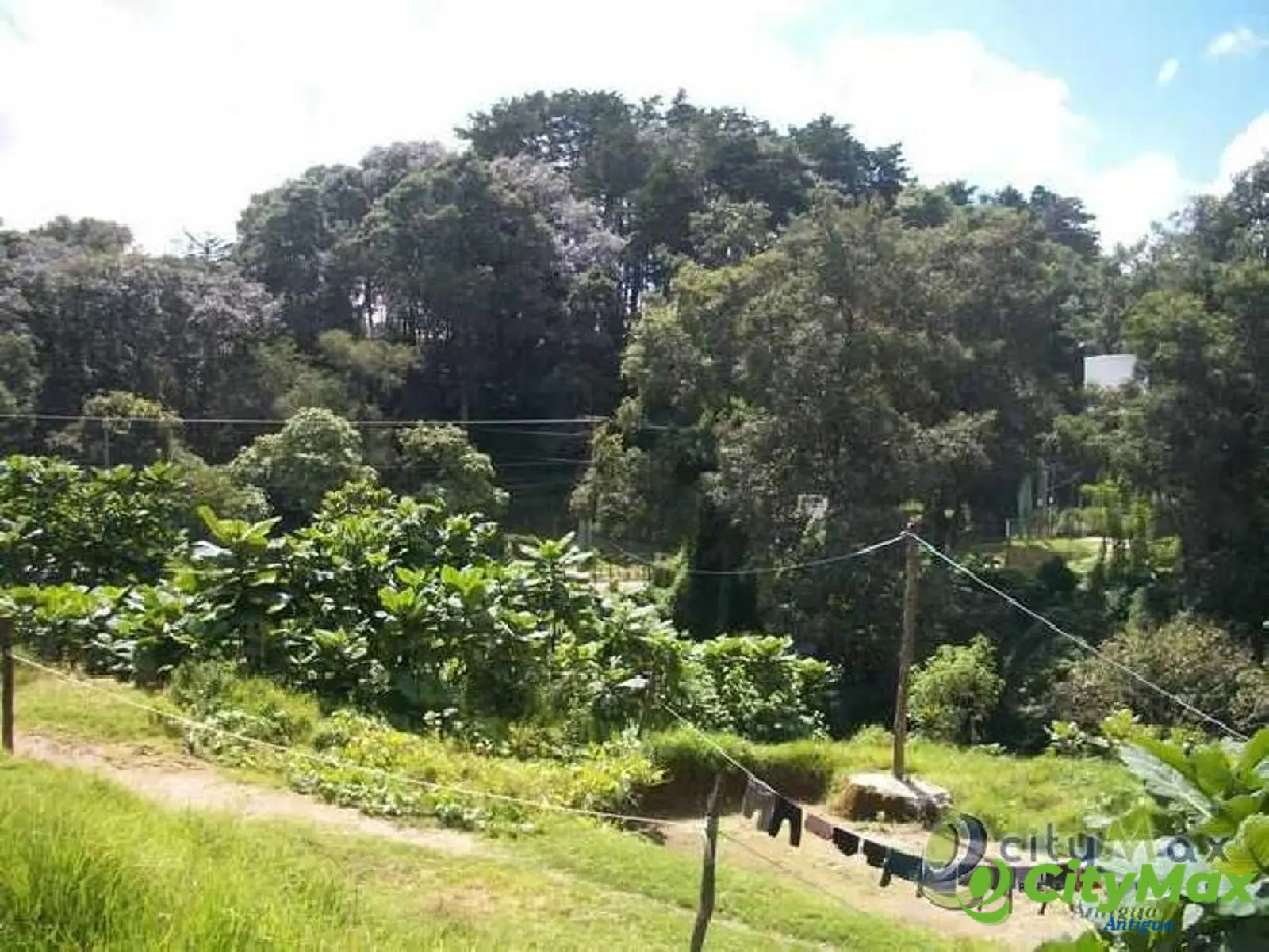Terreno en venta en Aldea Chichorin San Lucas - foto 4
