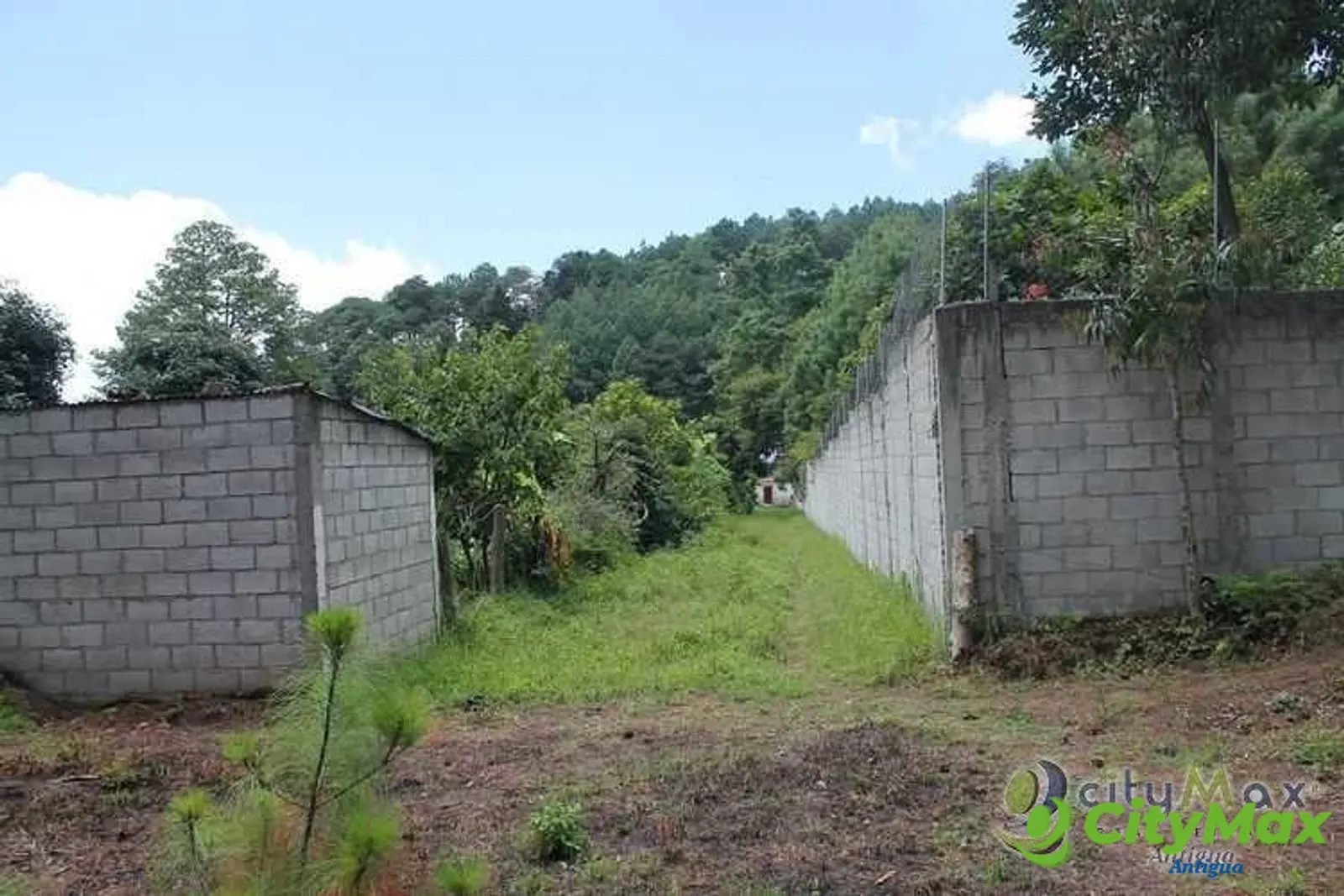 TERRENO EN VENTA EN SANTA MARIA CAUQUE - foto 5