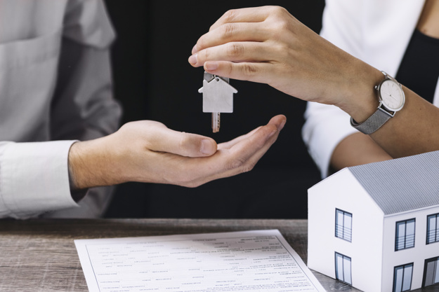 ¿Qué debes tener en cuenta al momento de elegir una propiedad en renta?