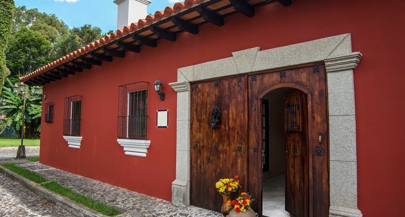 ¿Comprar una casa con un presupuesto limitado? San Miguel Escobar cuenta con opciones, Jocotenango y San Bartolomé Becerra, son opciones cercanas de Antigua.