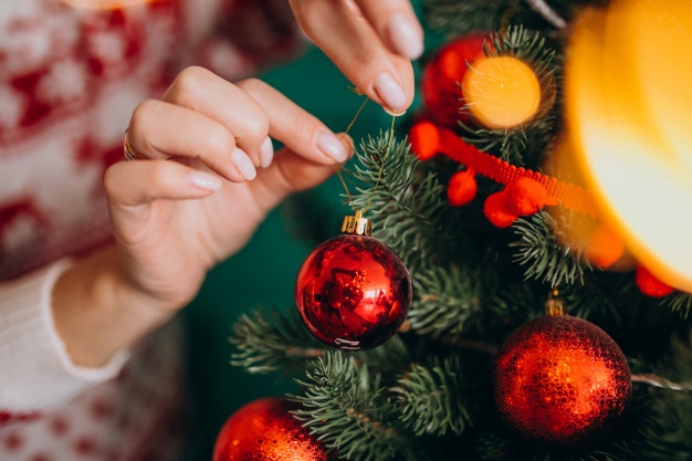 Decora tu árbol de Navidad con estas geniales ideas